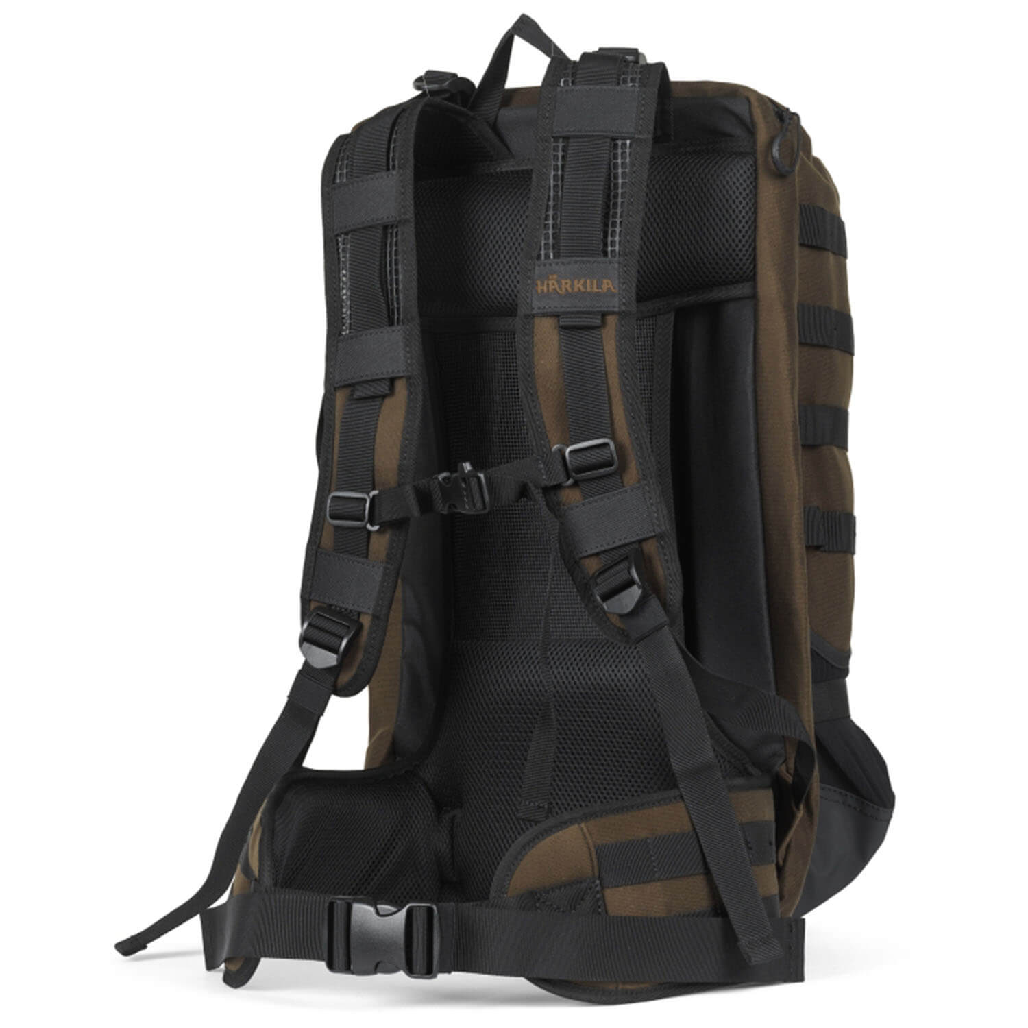 Härkila Backpack Forest Hunter (Green)