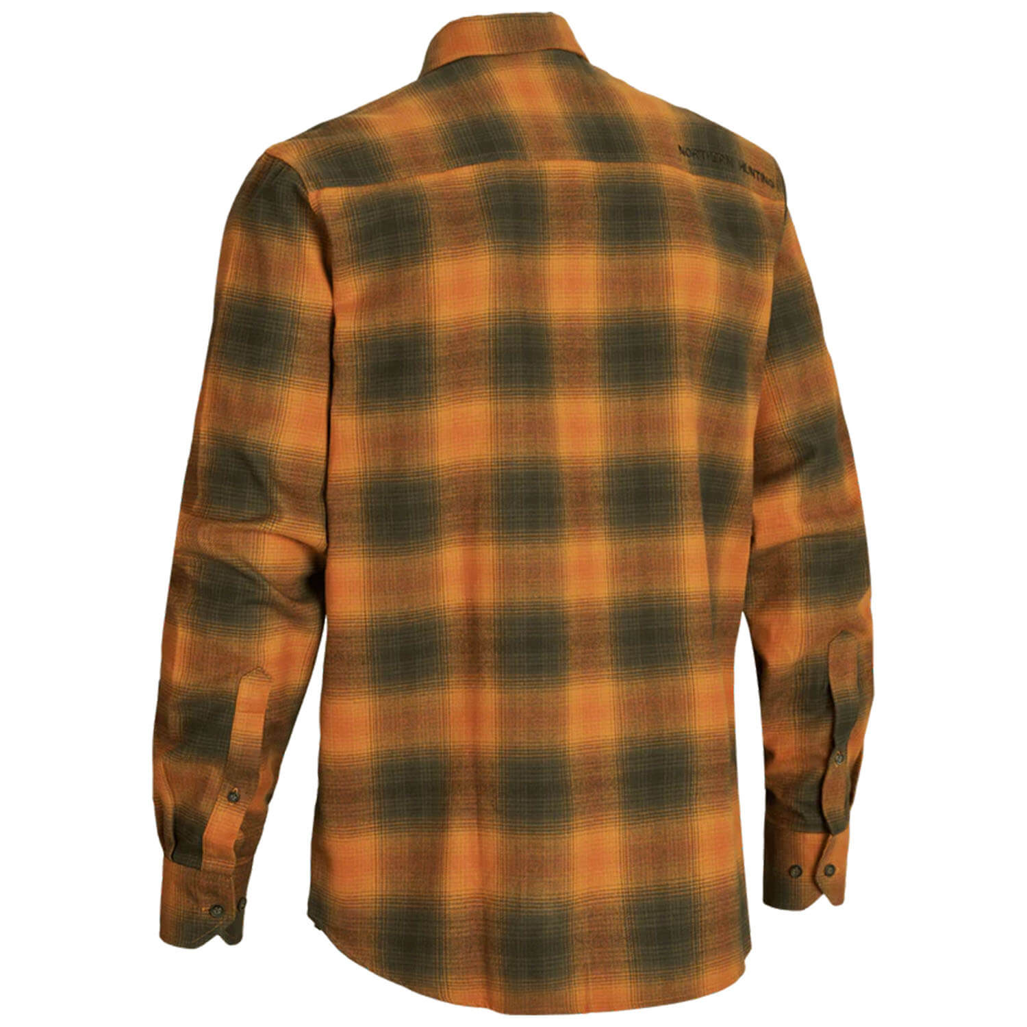  Northern Hunting Shirt Alvin (Buckthorn)