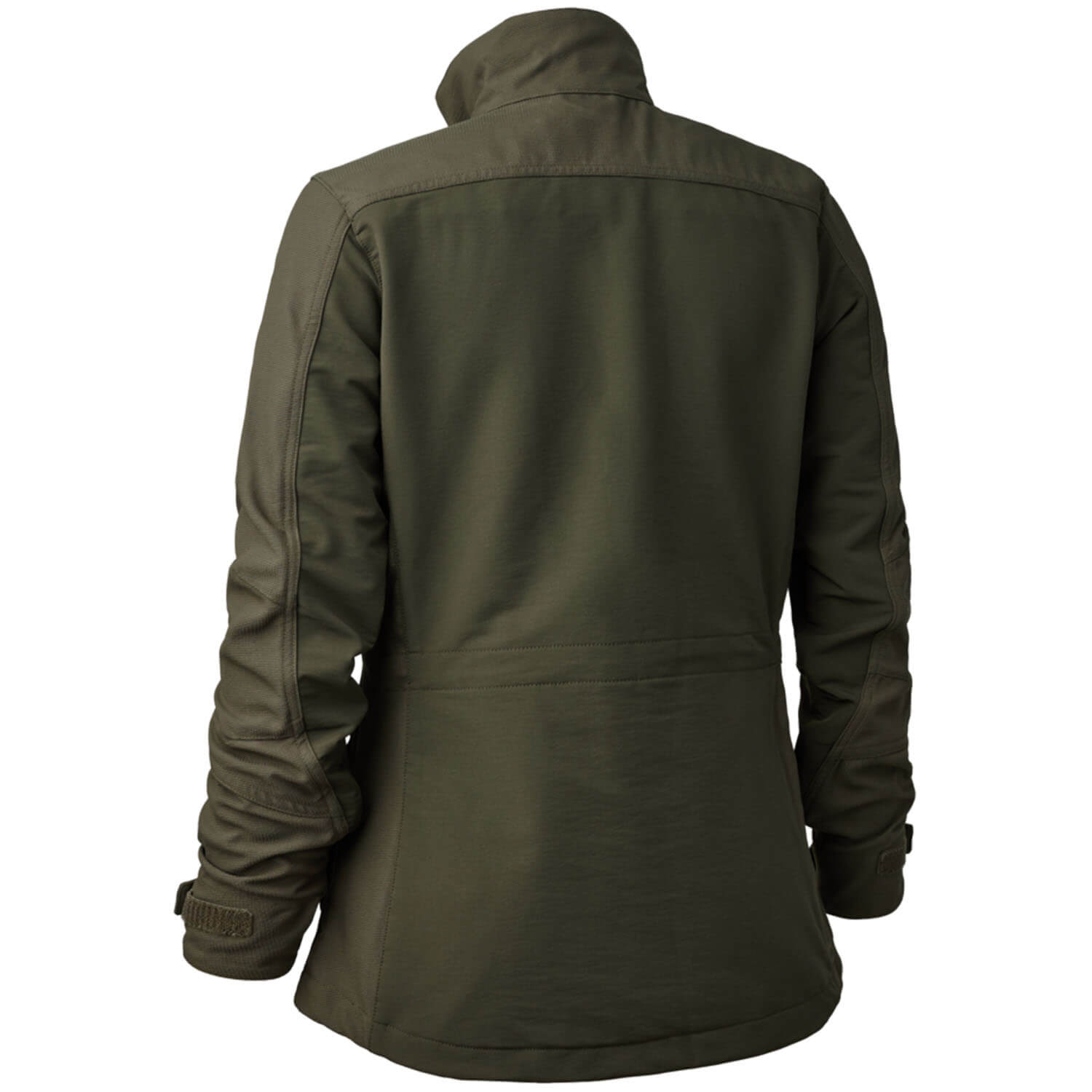 Deerhunter Jacket Lady Ann Extreme (Palm Green)