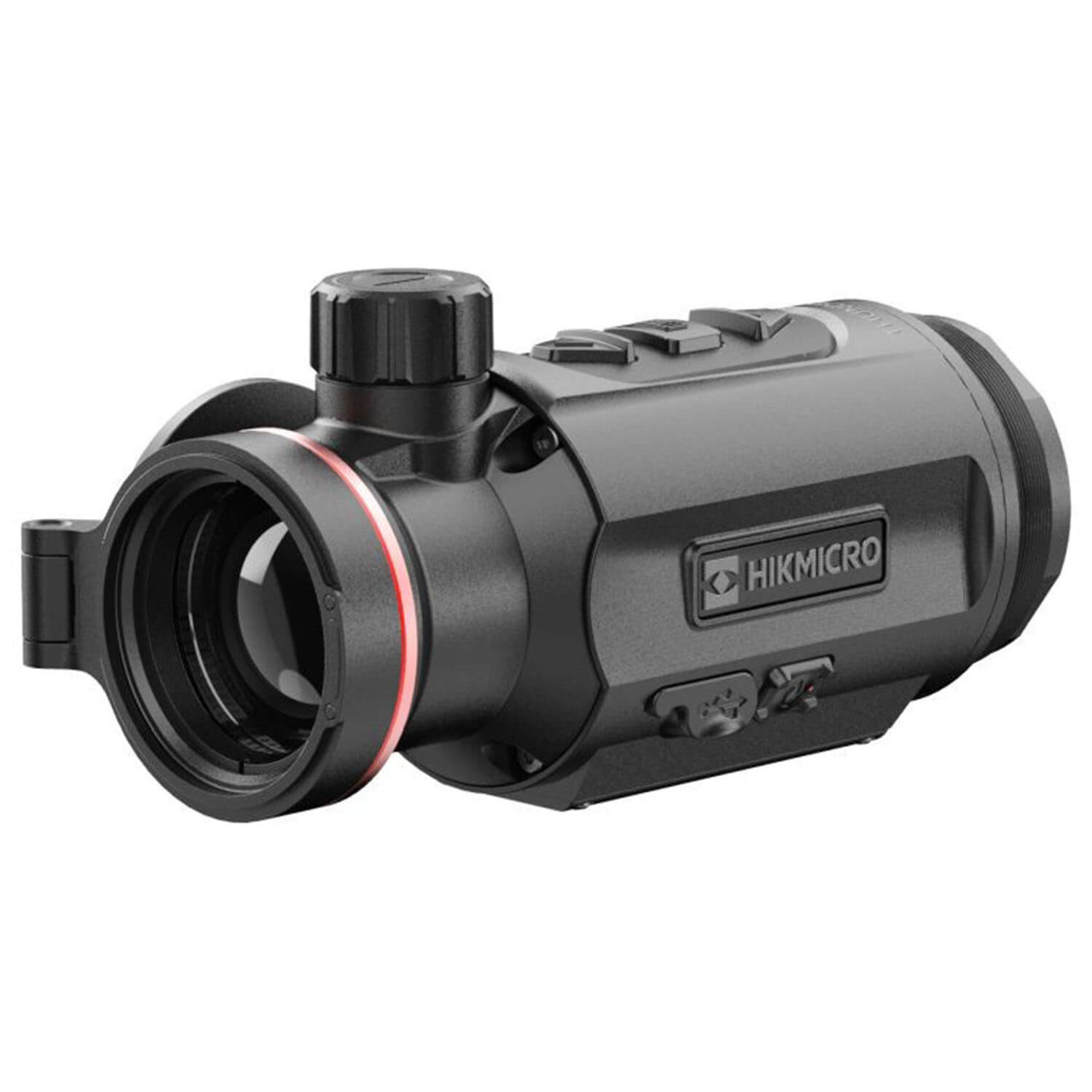 Hikmicro thermal imaging scope Thunder 3.0 TQ35C - Hunting Equipment