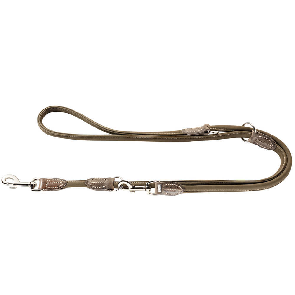 Hunter Training leash Round & Soft Hunting