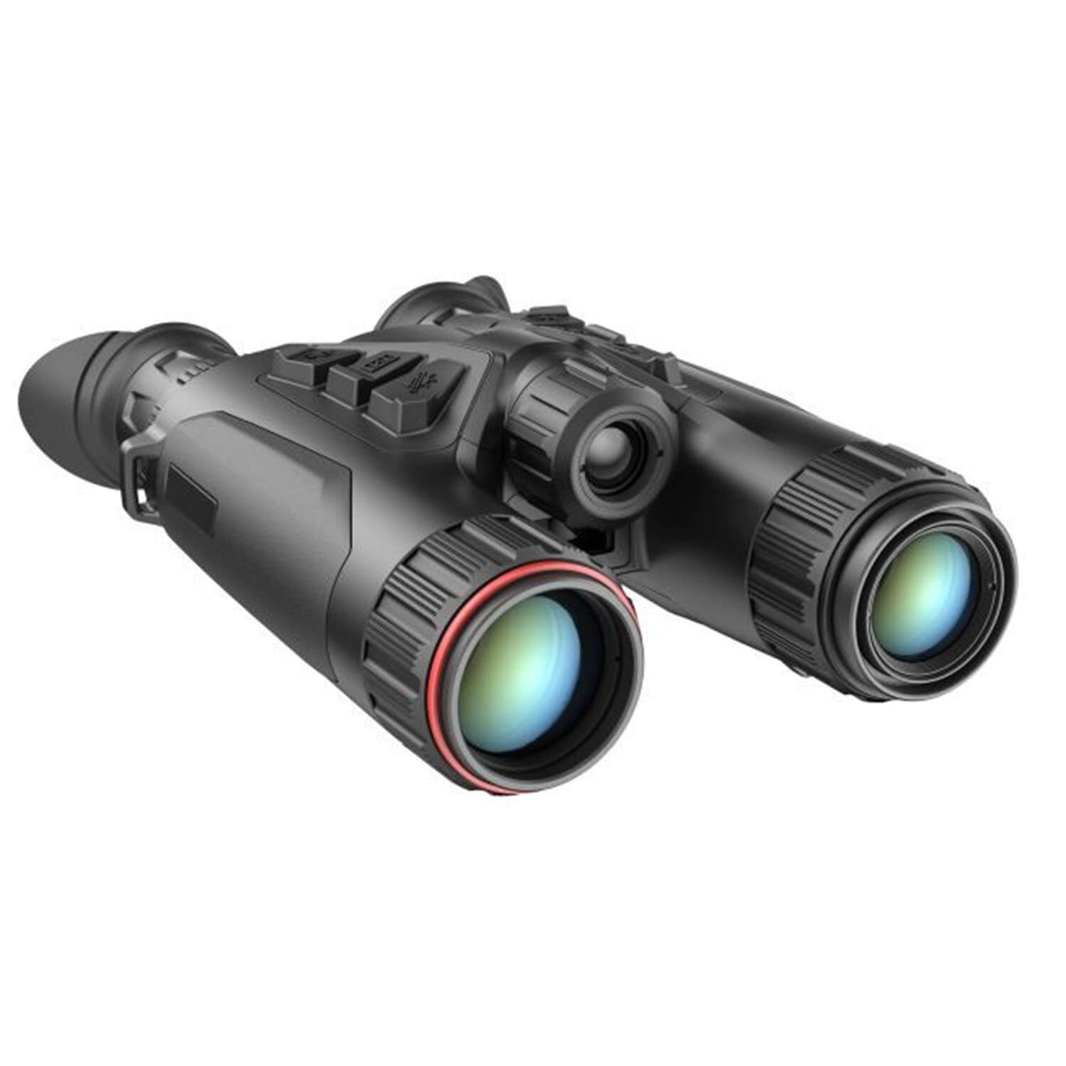 Hikmicro Thermal Imaging Binoculars Habrok 4K HE25L