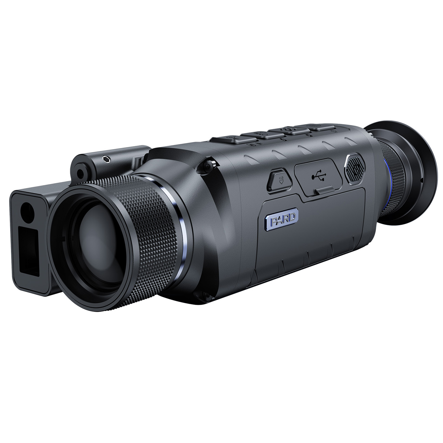 Pard thermal device Leopard 480 25mm - Night Vision Devices