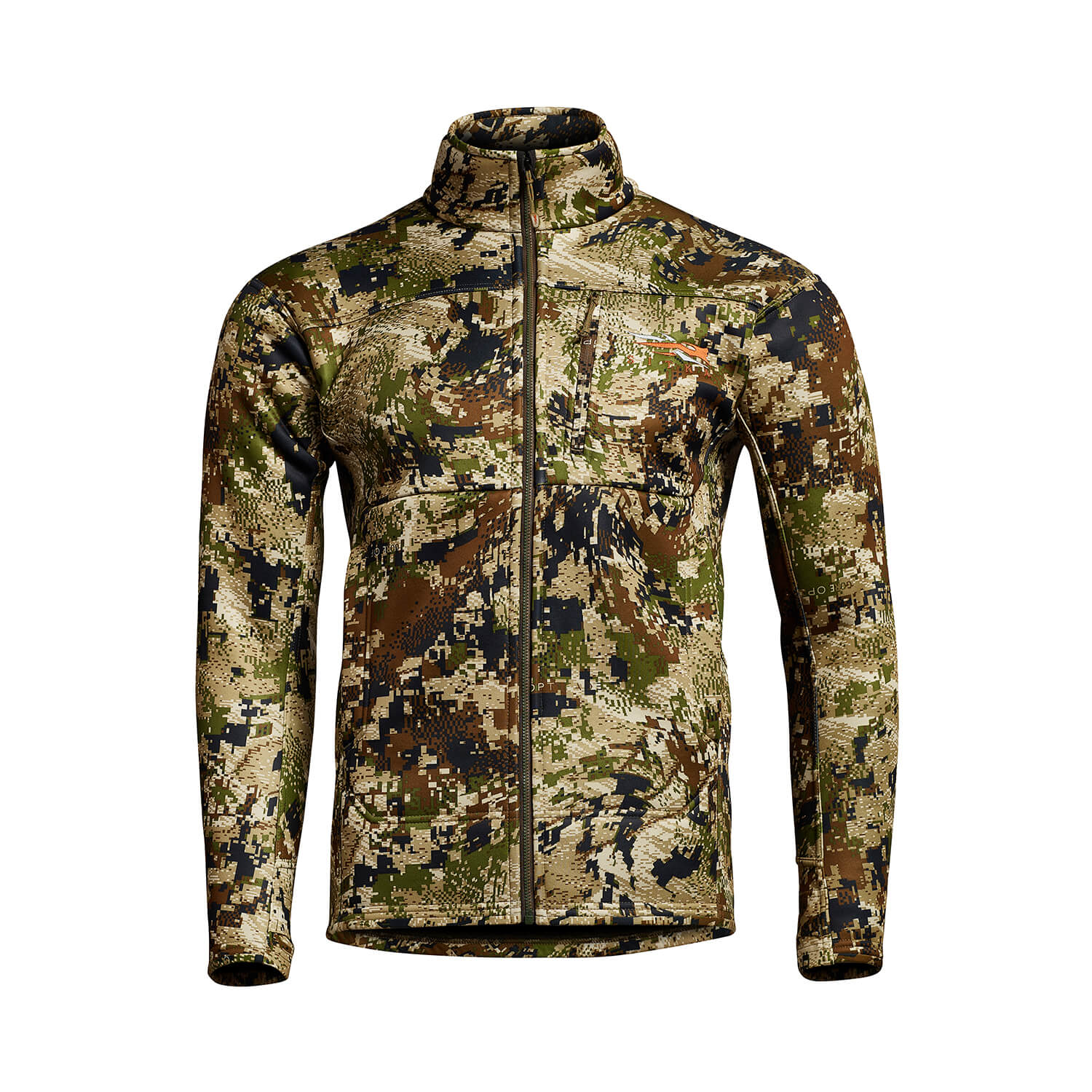 Sitka Gear Jacket Traverse (Optifade Subalpine) - Camouflage Jackets