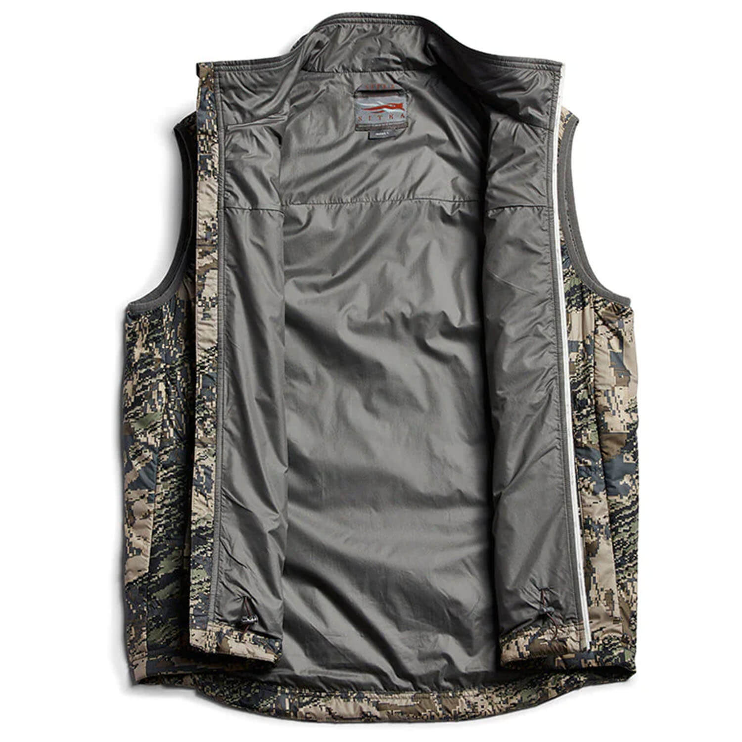 Sitka Gear Hunting Waistcoat Kelvin AeroLite (Open Country)