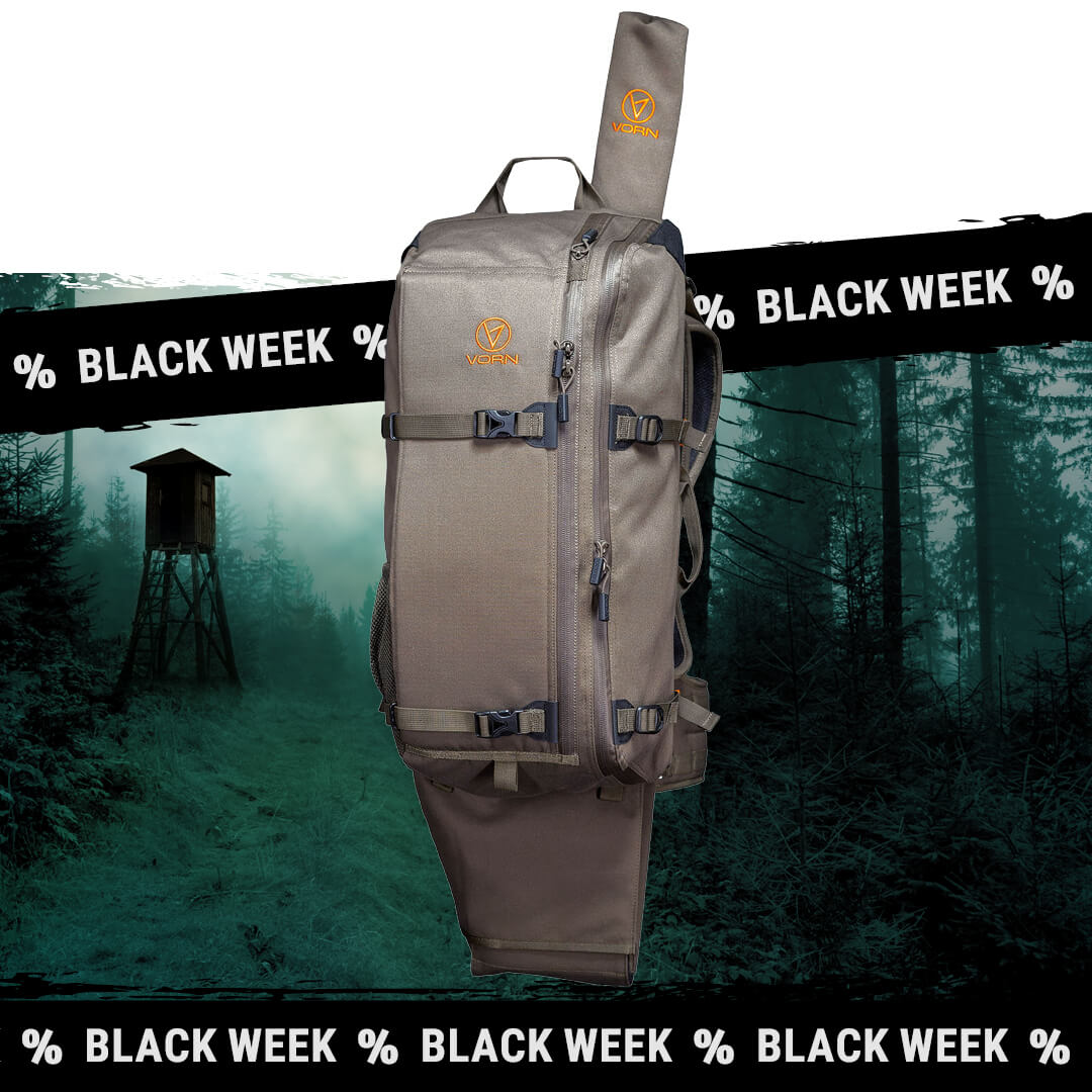 Vorn Backpack EV30 - Backpacks