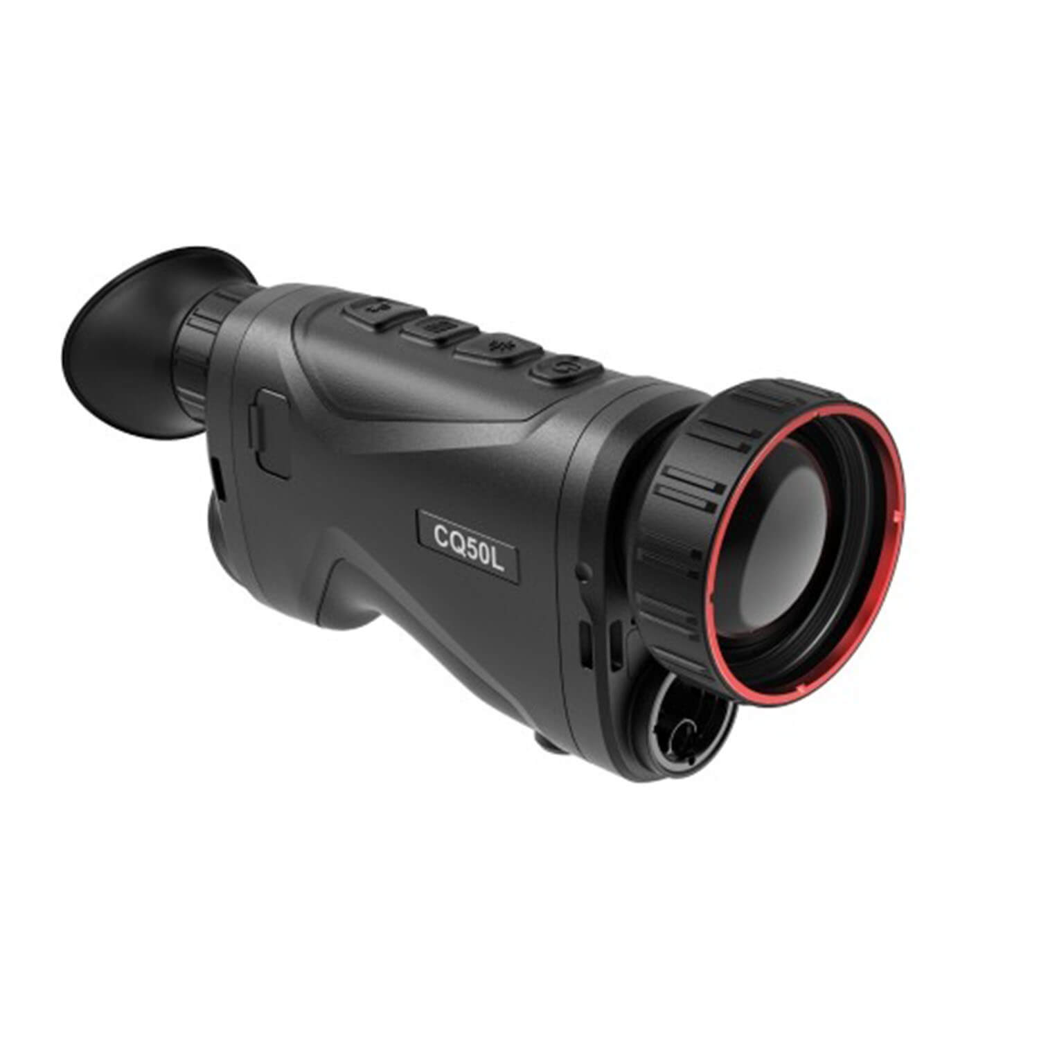 Hikmicro thermal imaging scope Condor CQ50L