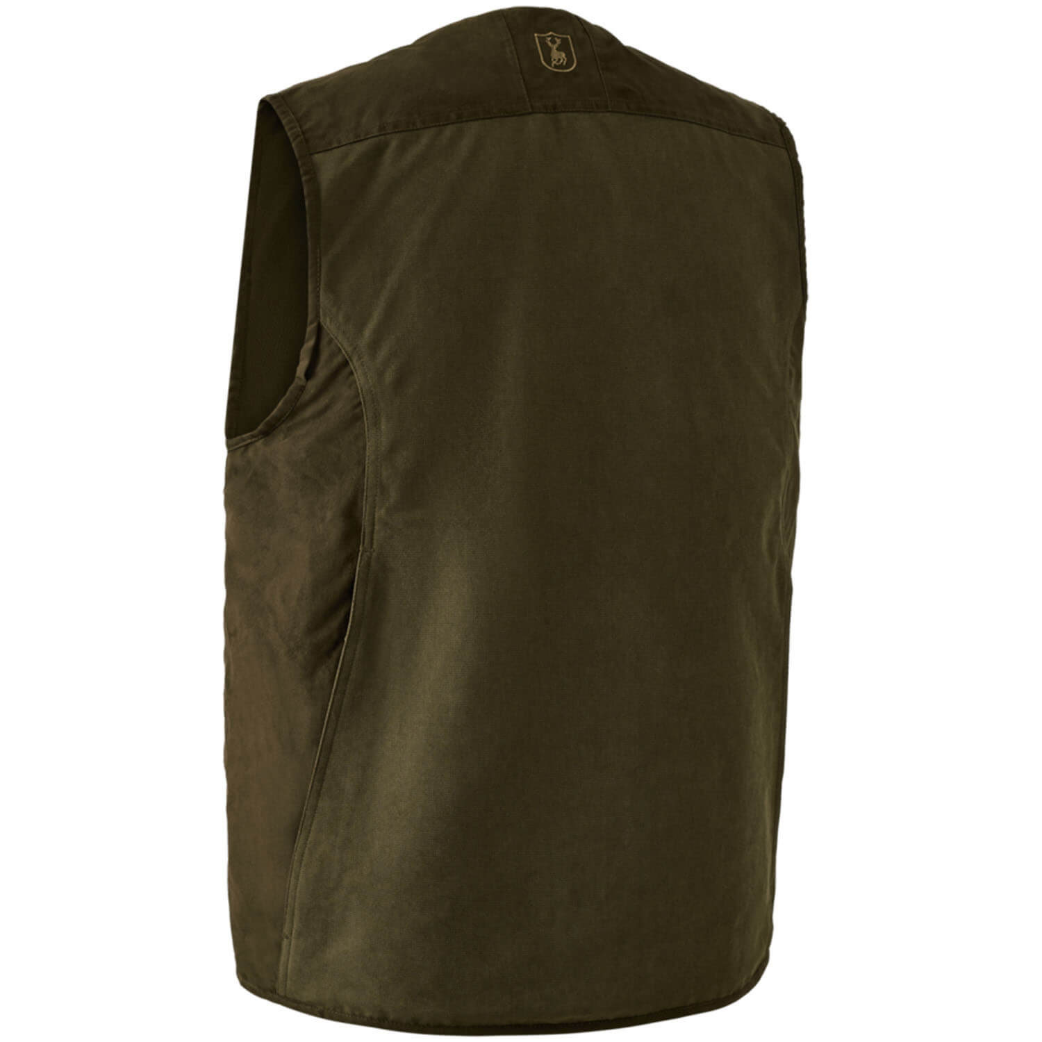  Deerhunter Eagle hunting waistcoat (Tarmac Green)