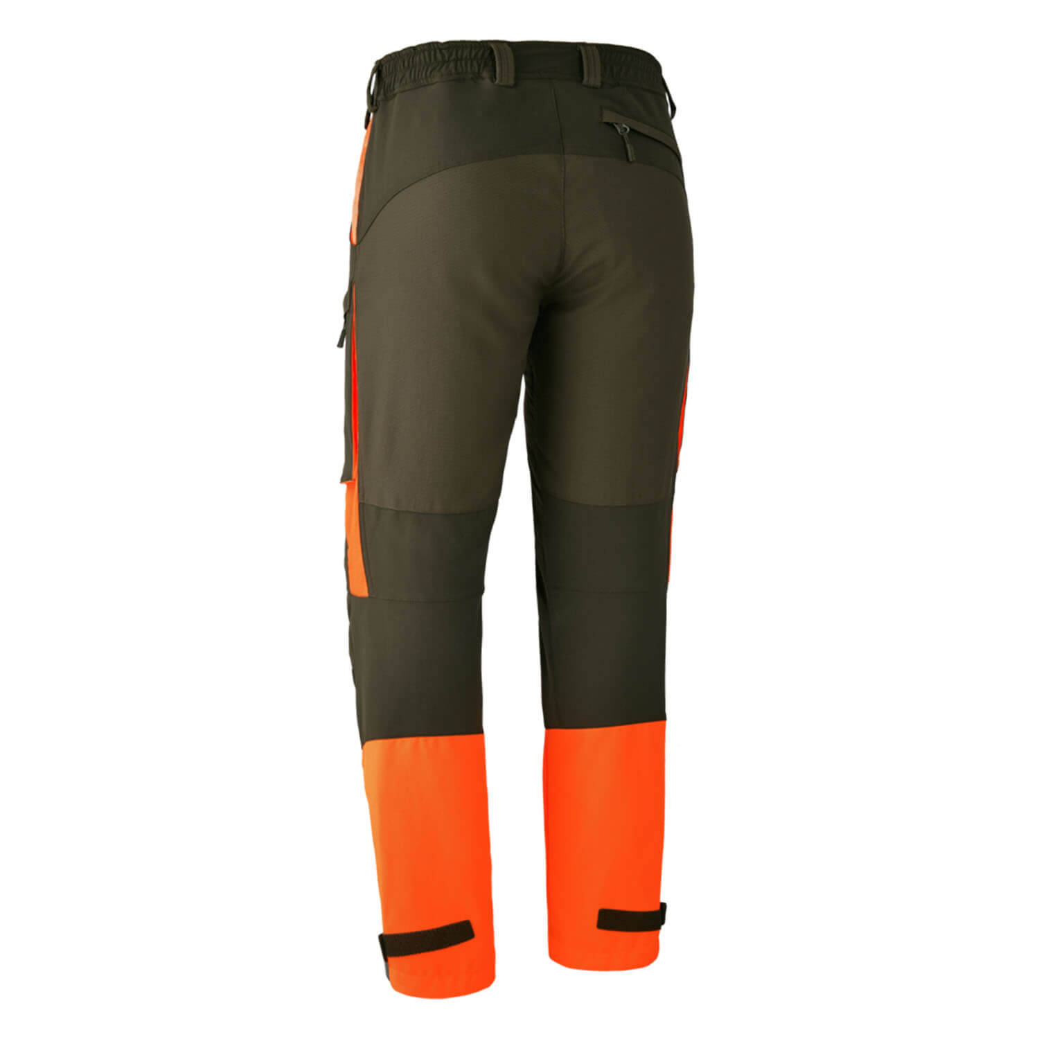 Deerhunter Trousers Strike Extreme (orange)