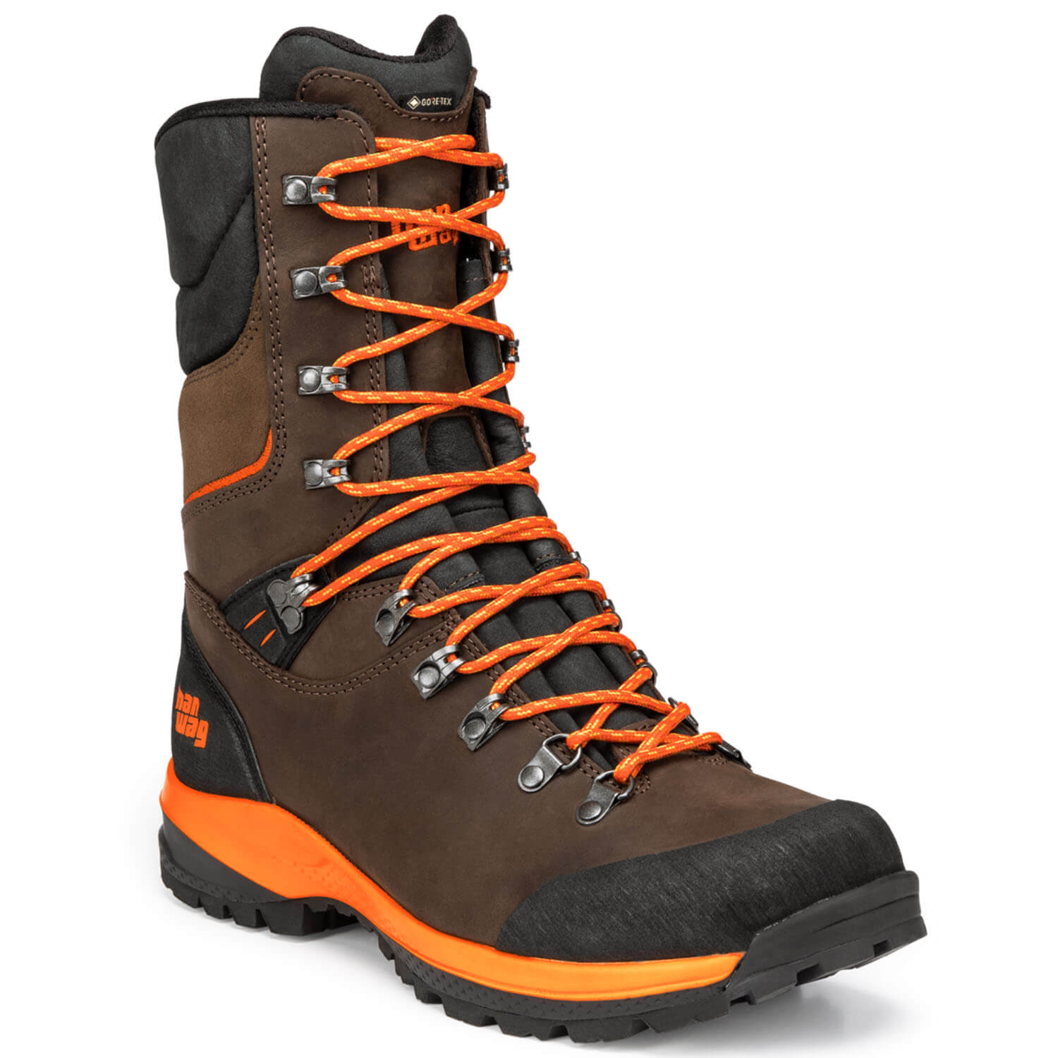 Hanwag hunting boots Kalixfors SF Extra GTX - Footwear