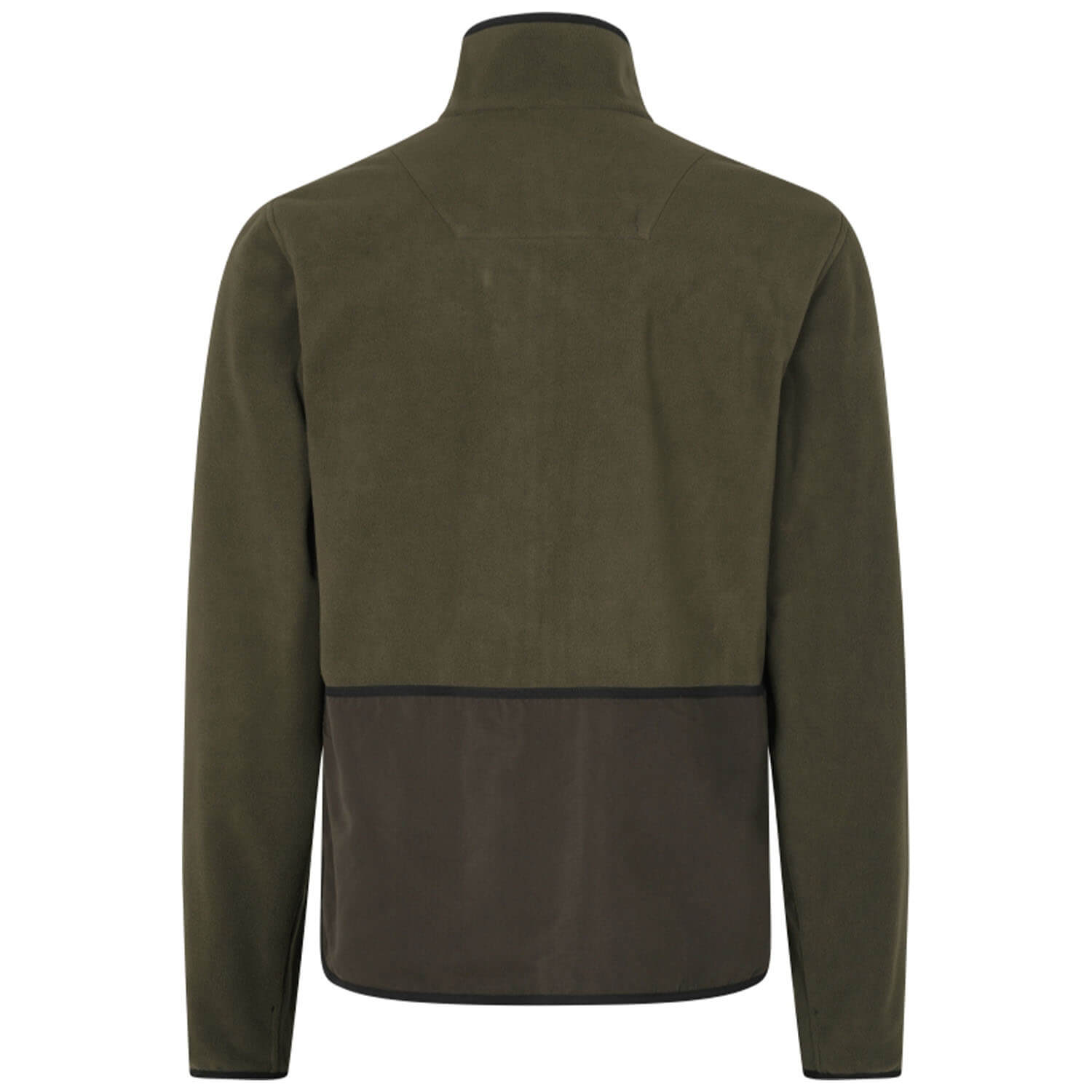 Seeland reversibel jacket rogue (Pine Green/InVis Green)