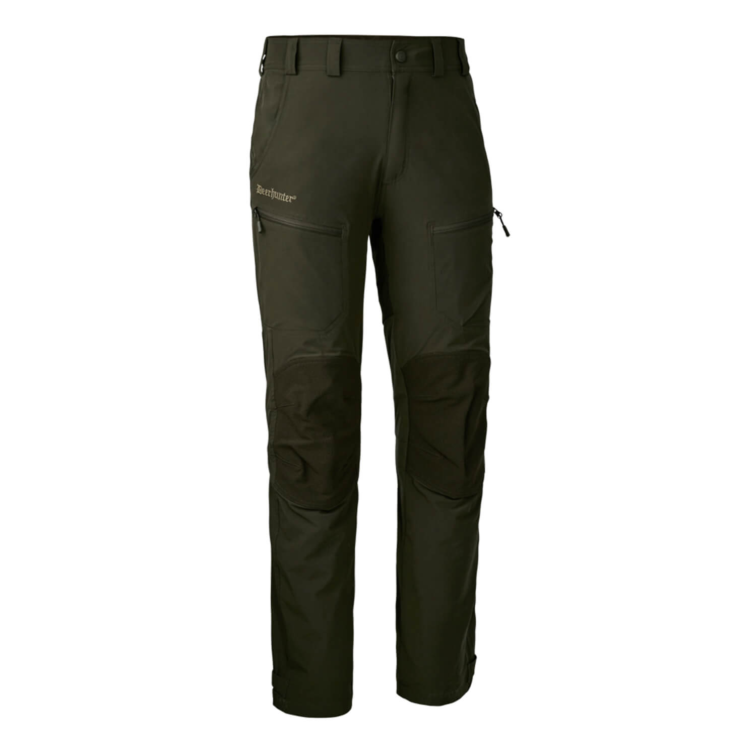 Deerhunter Trousers Excape Light (green)