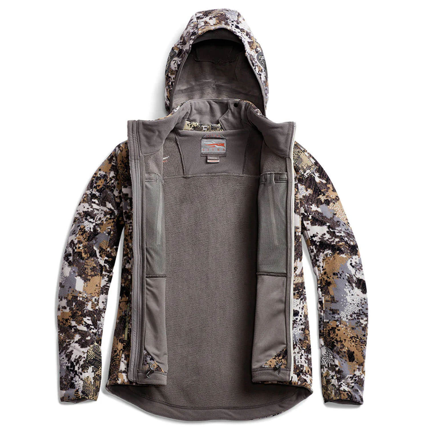 Sitka Gear Hunting jacket Stratus (Optifade Elevated II)