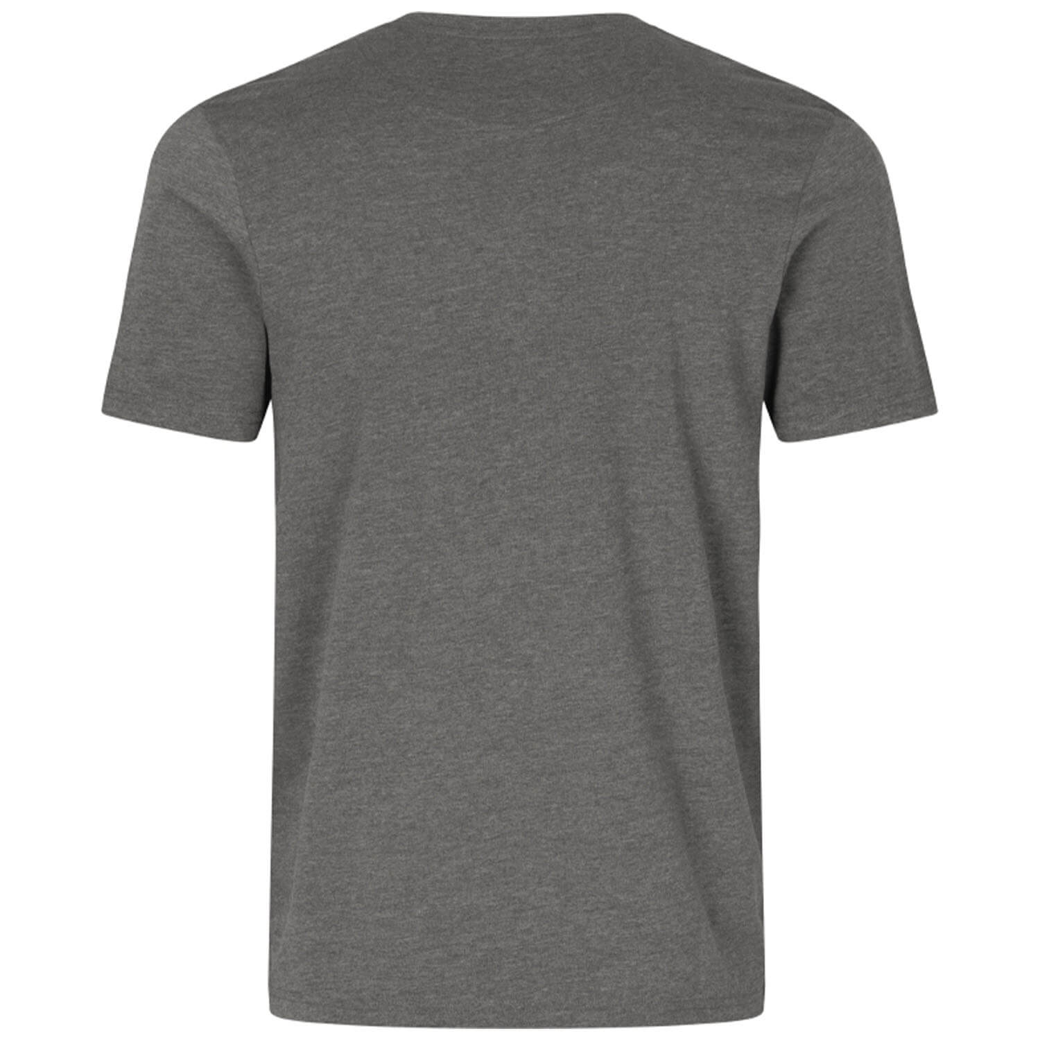 Seeland T-shirt Loaded (Grey Melange)