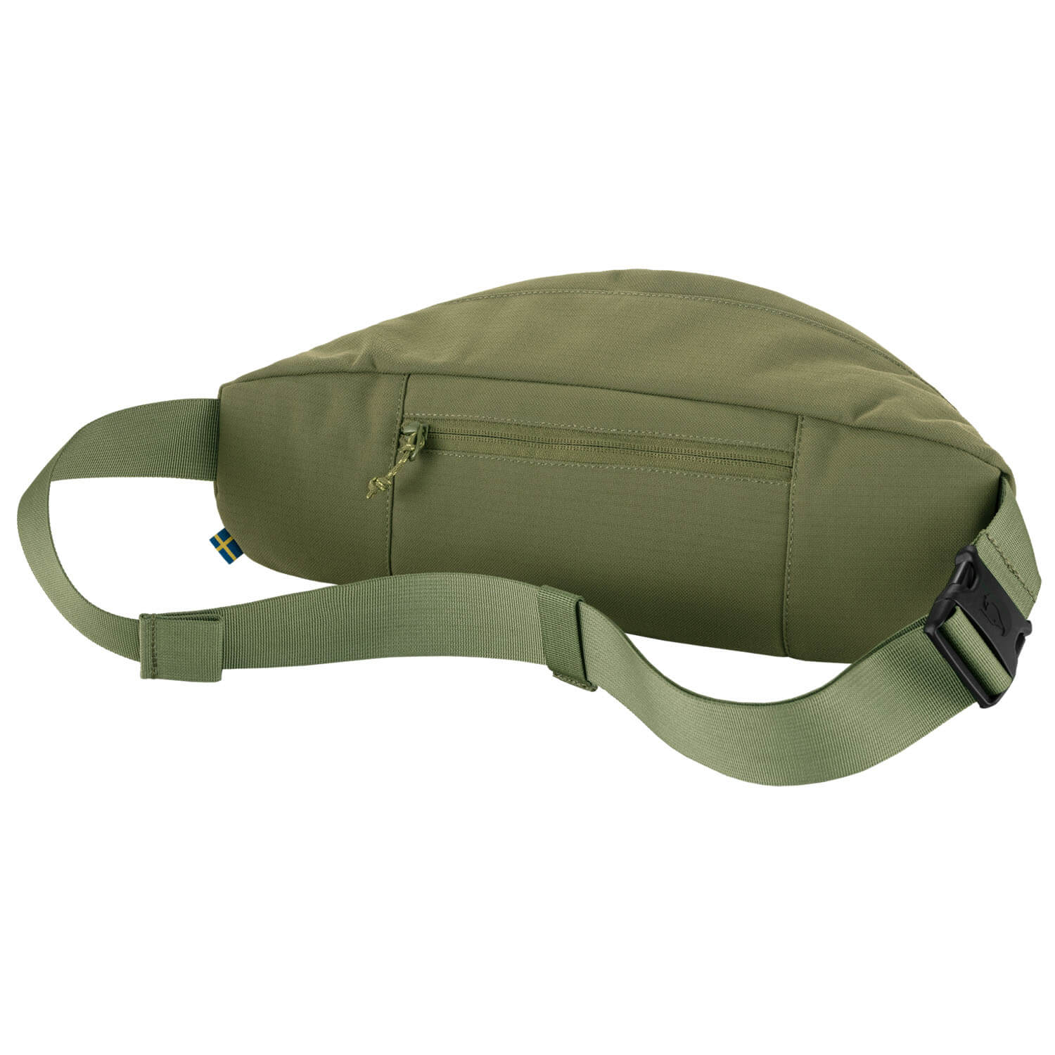 Fjällräven hip pack Ulvö (Green)