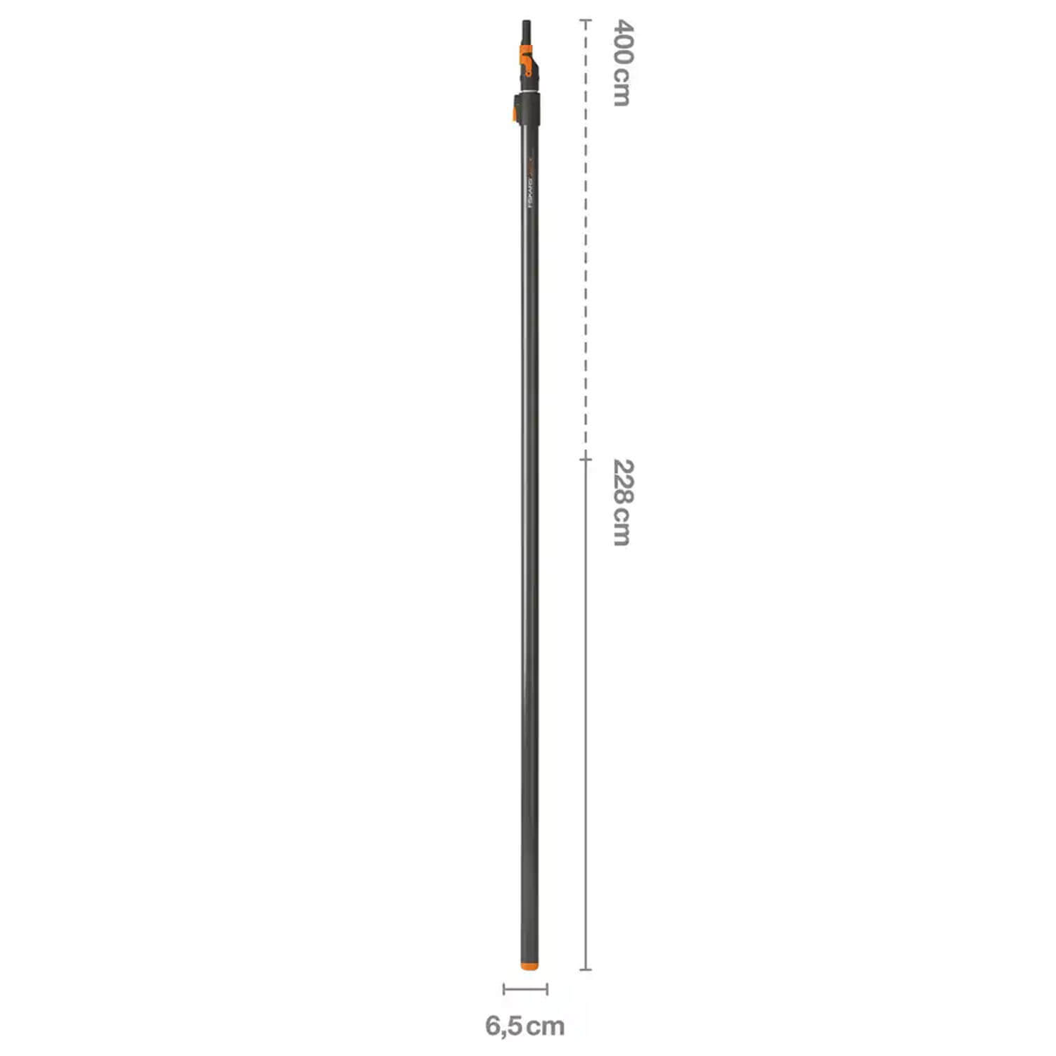 Fiskars stick quickfit