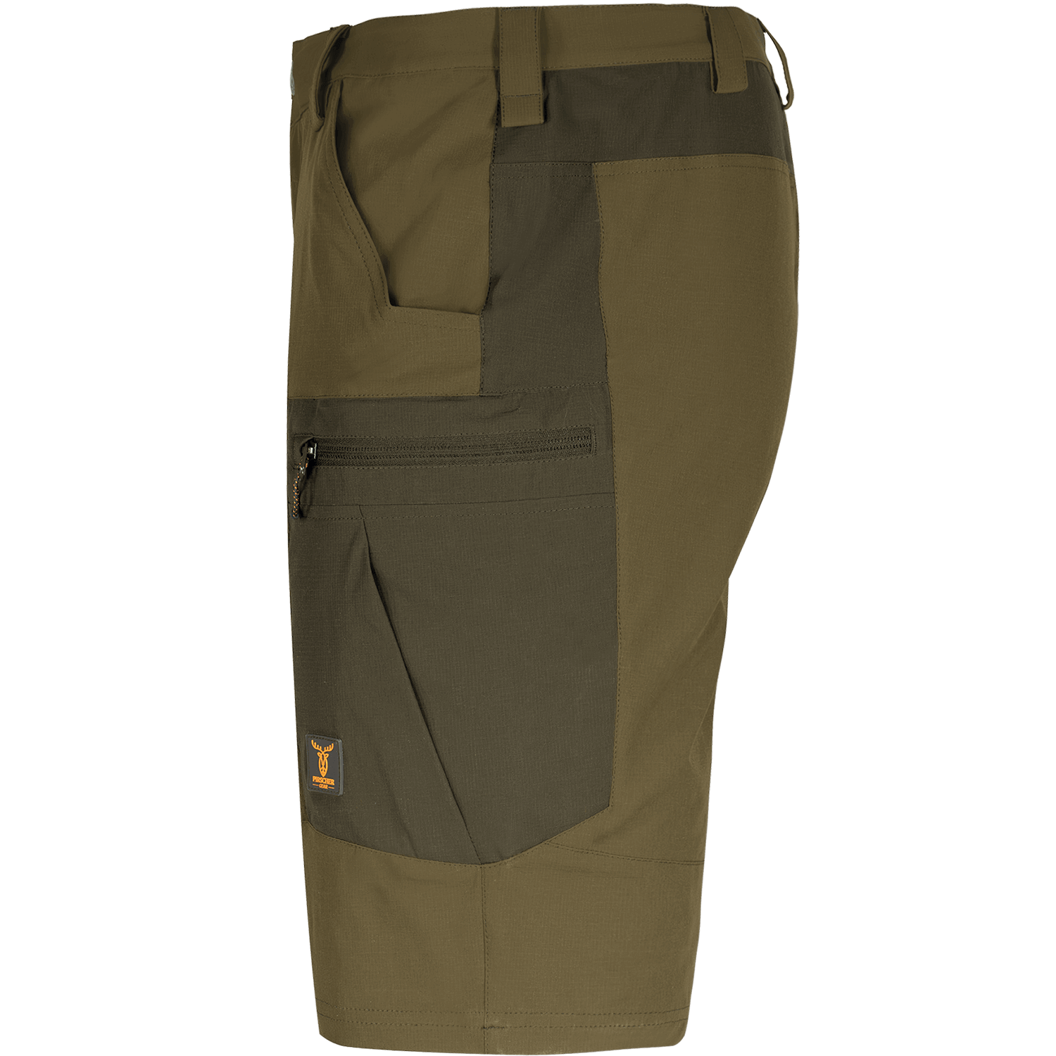 Pirscher Gear Ripstop Tanatex Shorts