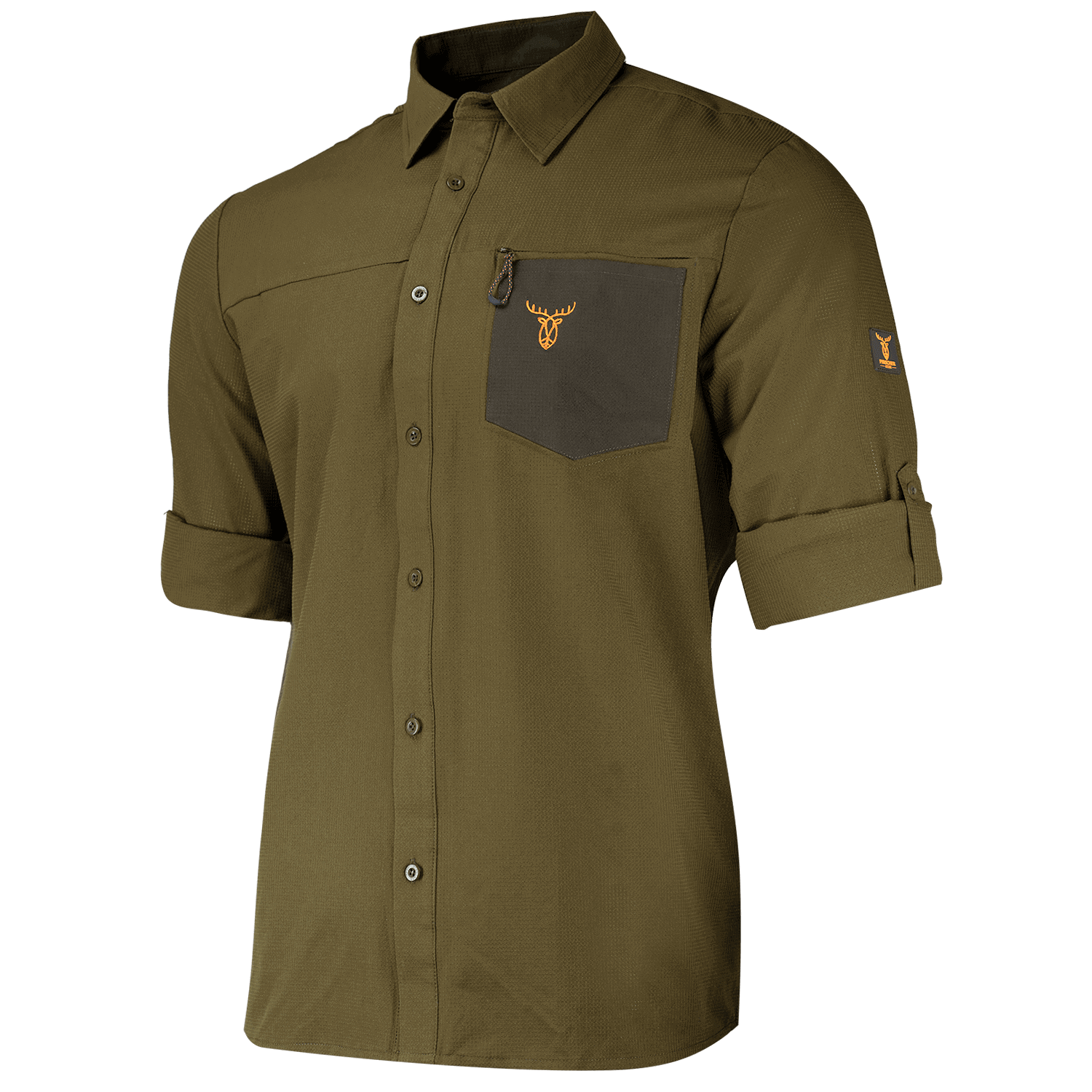 Pirscher Gear Tanatex Ultralight shirt