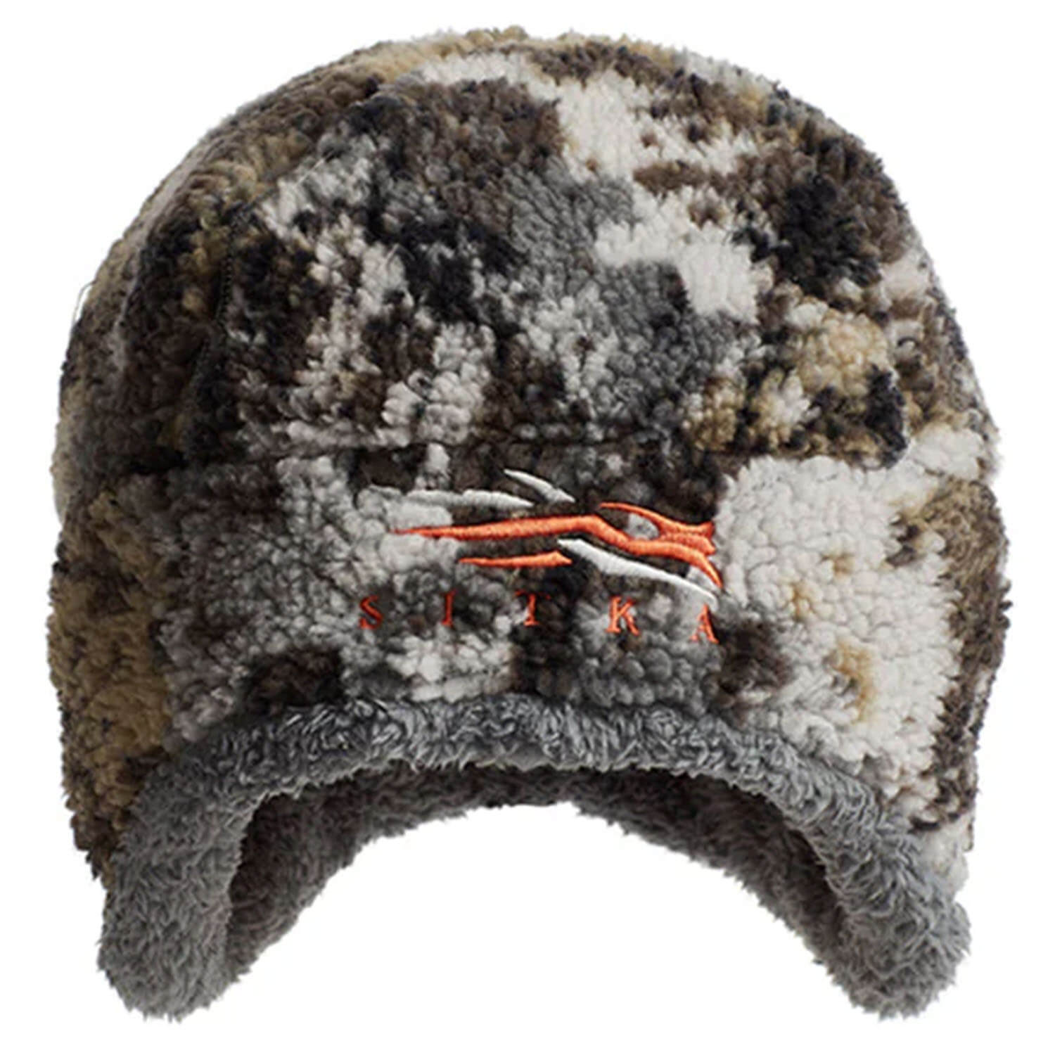 Sitka Gear Beanie Fanatic WS (Optifade Elevated II) - Beanies & Caps