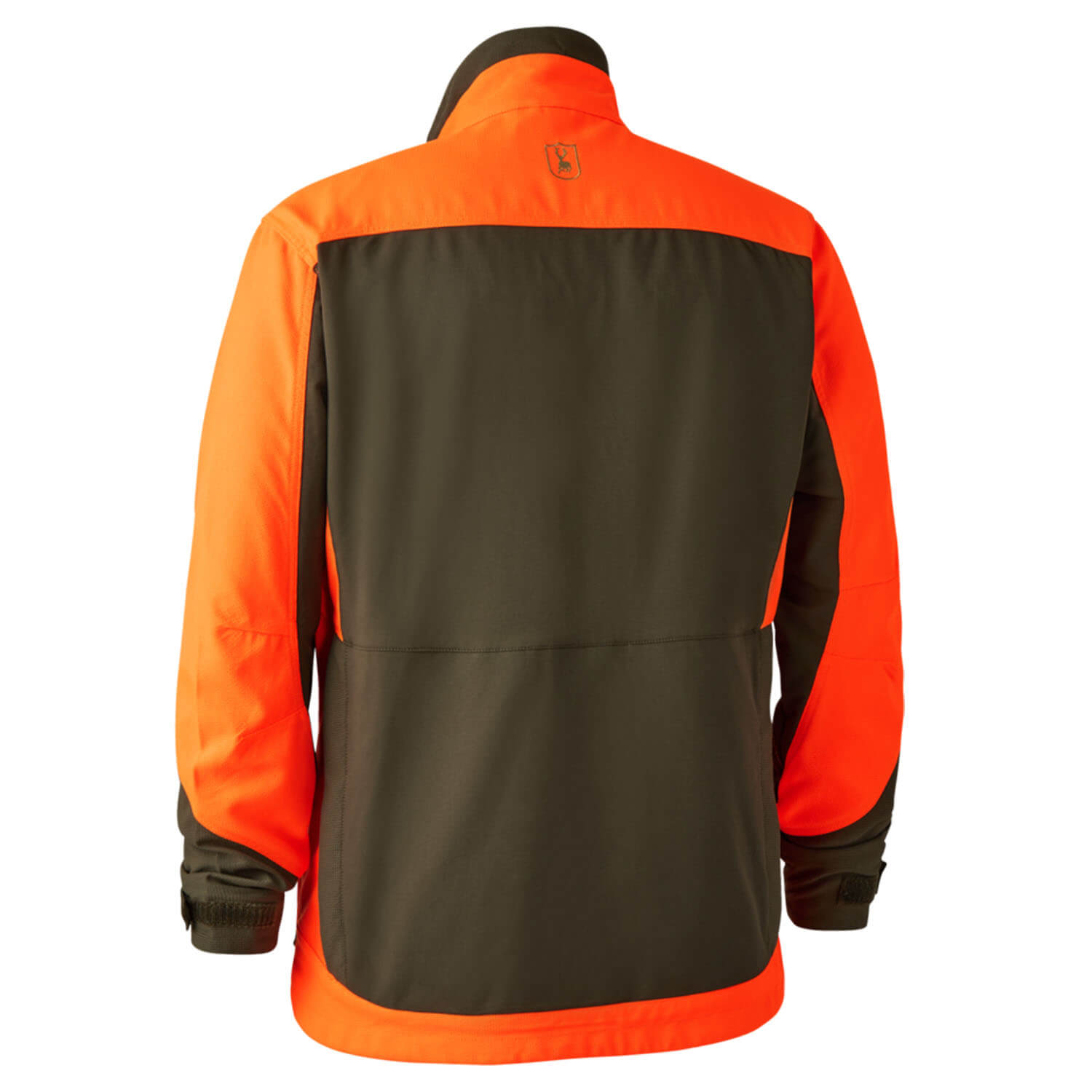 Deerhunter Jacket Strike Extreme (orange)