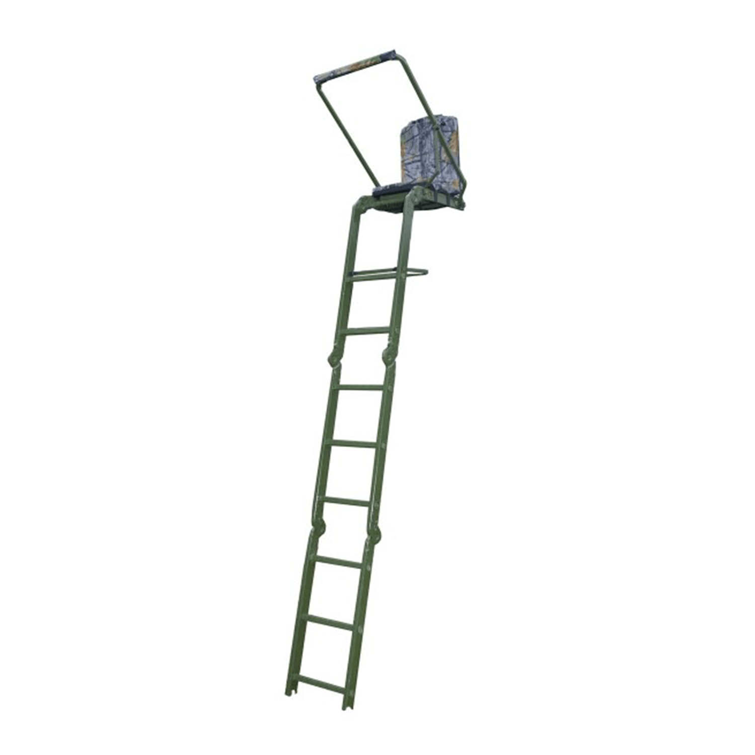 Farm-Land hunting ladder foldable - Hunting Accessories
