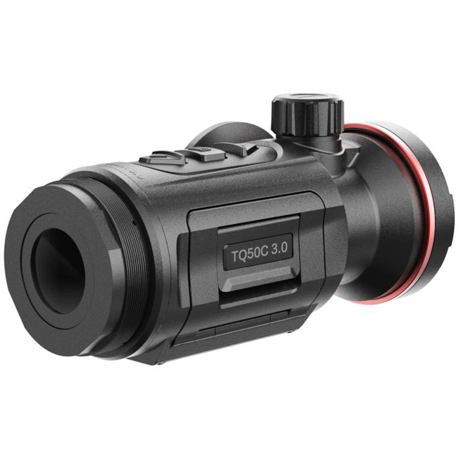 Hikmicro thermal imaging scope Thunder 3.0 TQ50C