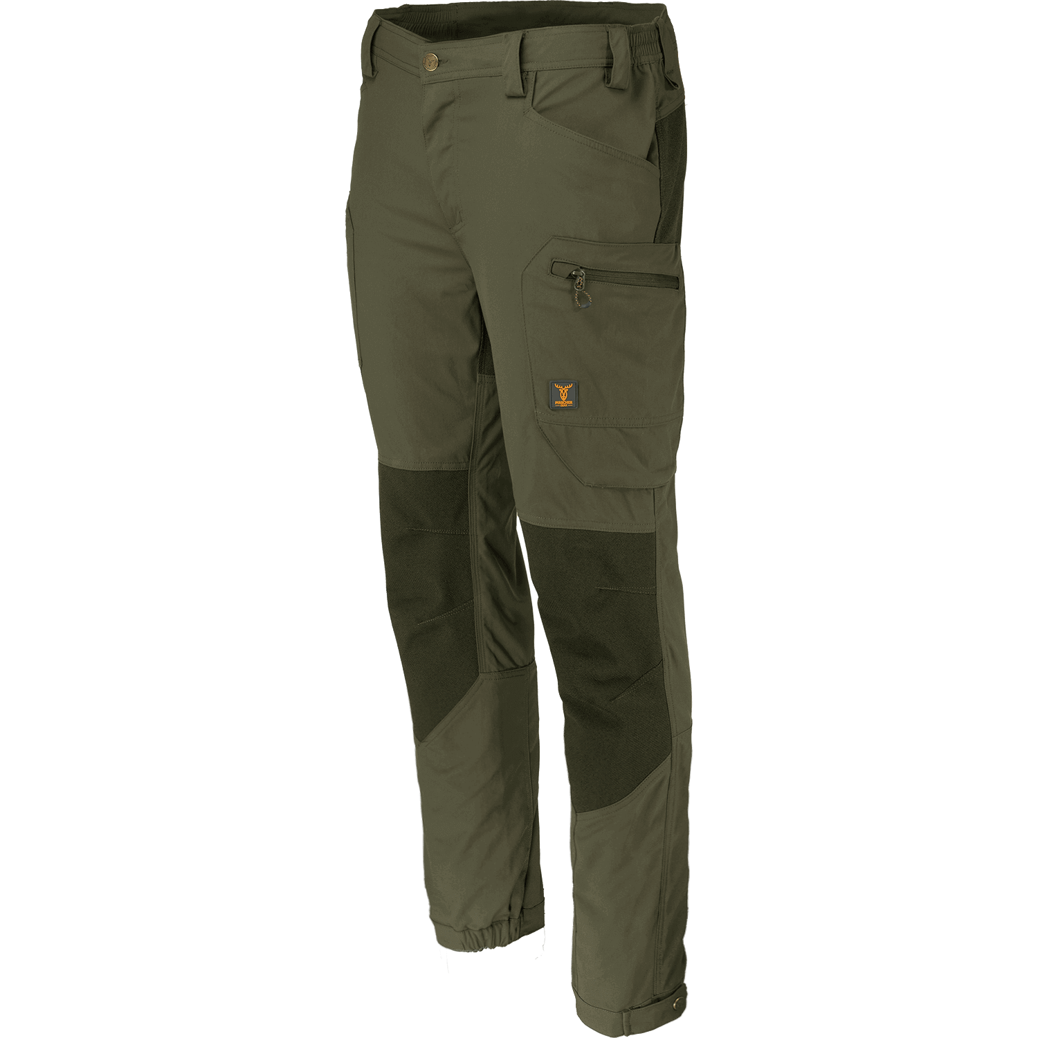 Pirscher Gear Rugged Stretch Pants