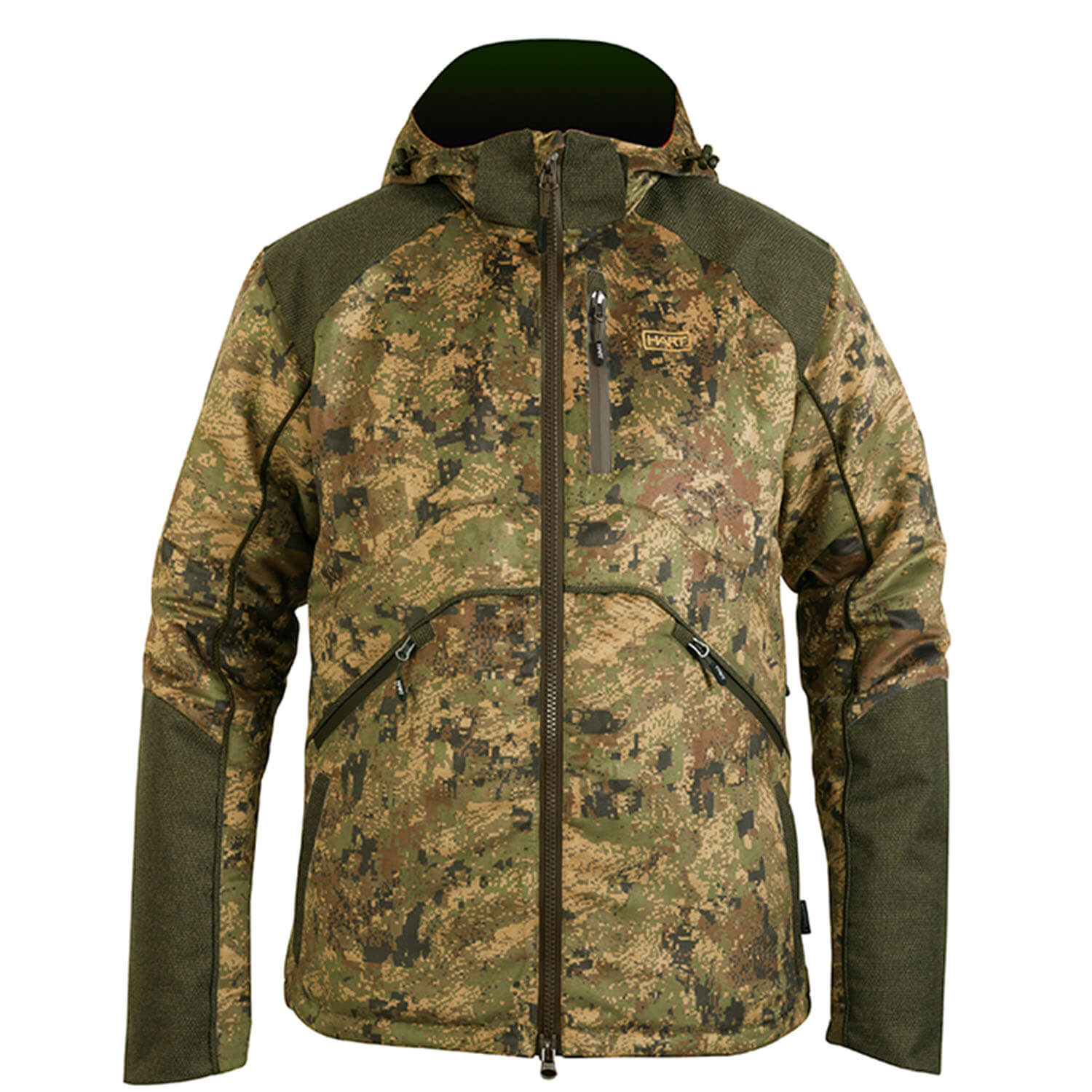 Hart Jacket Skade (Pixel Camo)