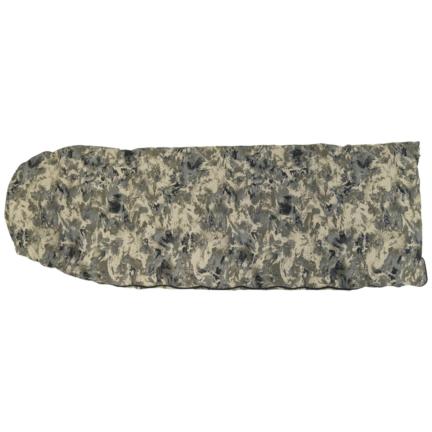 Härkila sleeping bag one camo HSP (Axis MSP Mountain)