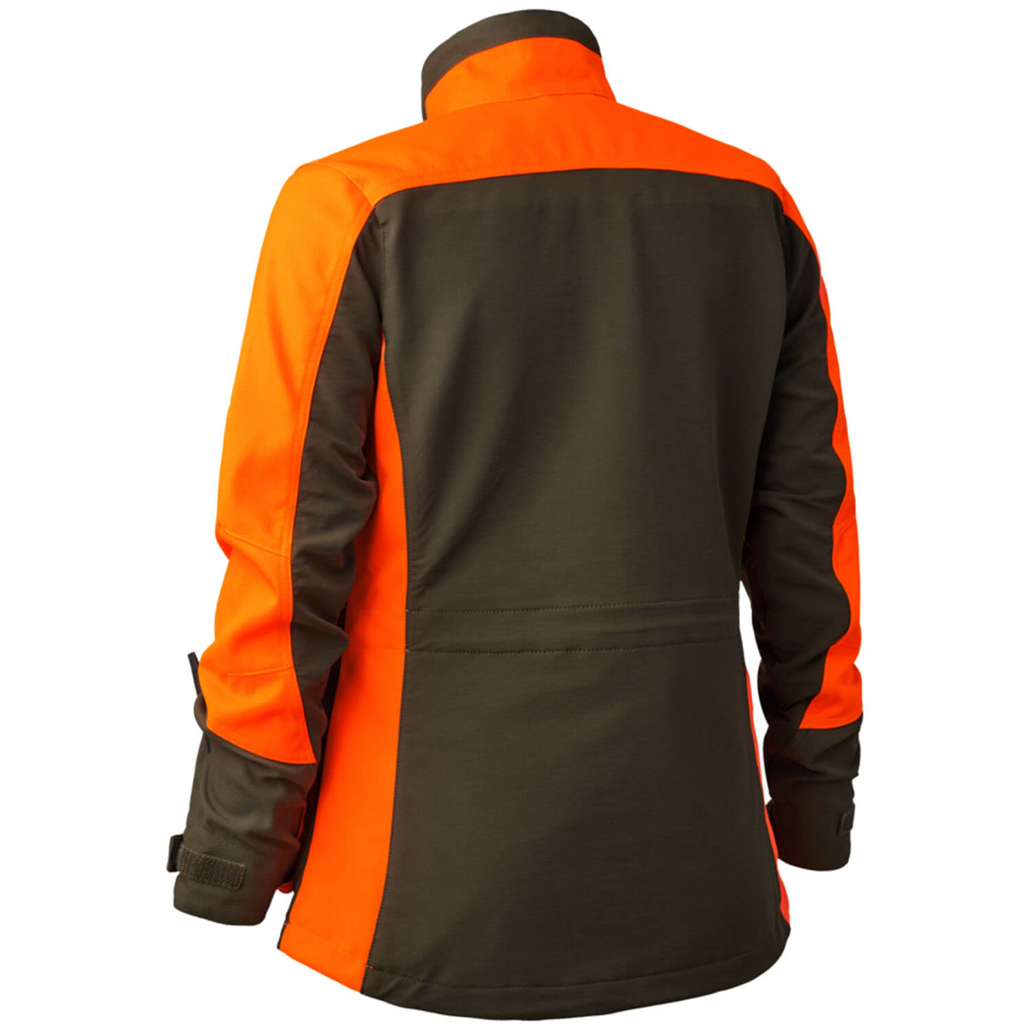 Deerhunter Jacket Lady Ann Extreme (orange)