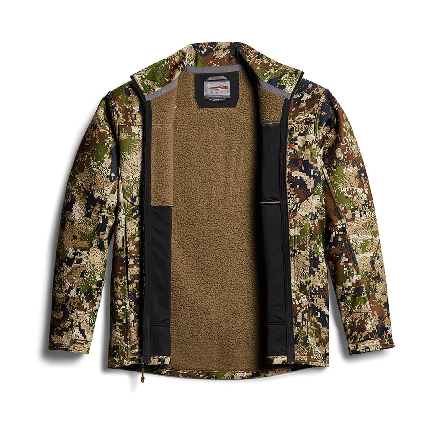 Sitka Gear Jacket Traverse (Optifade Subalpine)