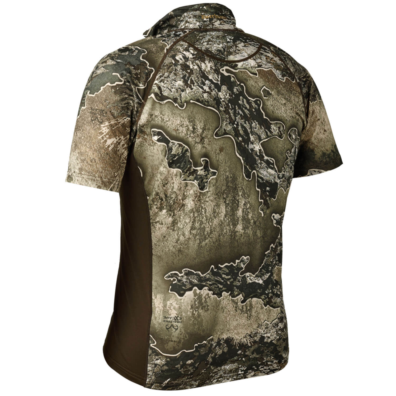 Deerhunter t-shirt excape insulated (realtree excape)