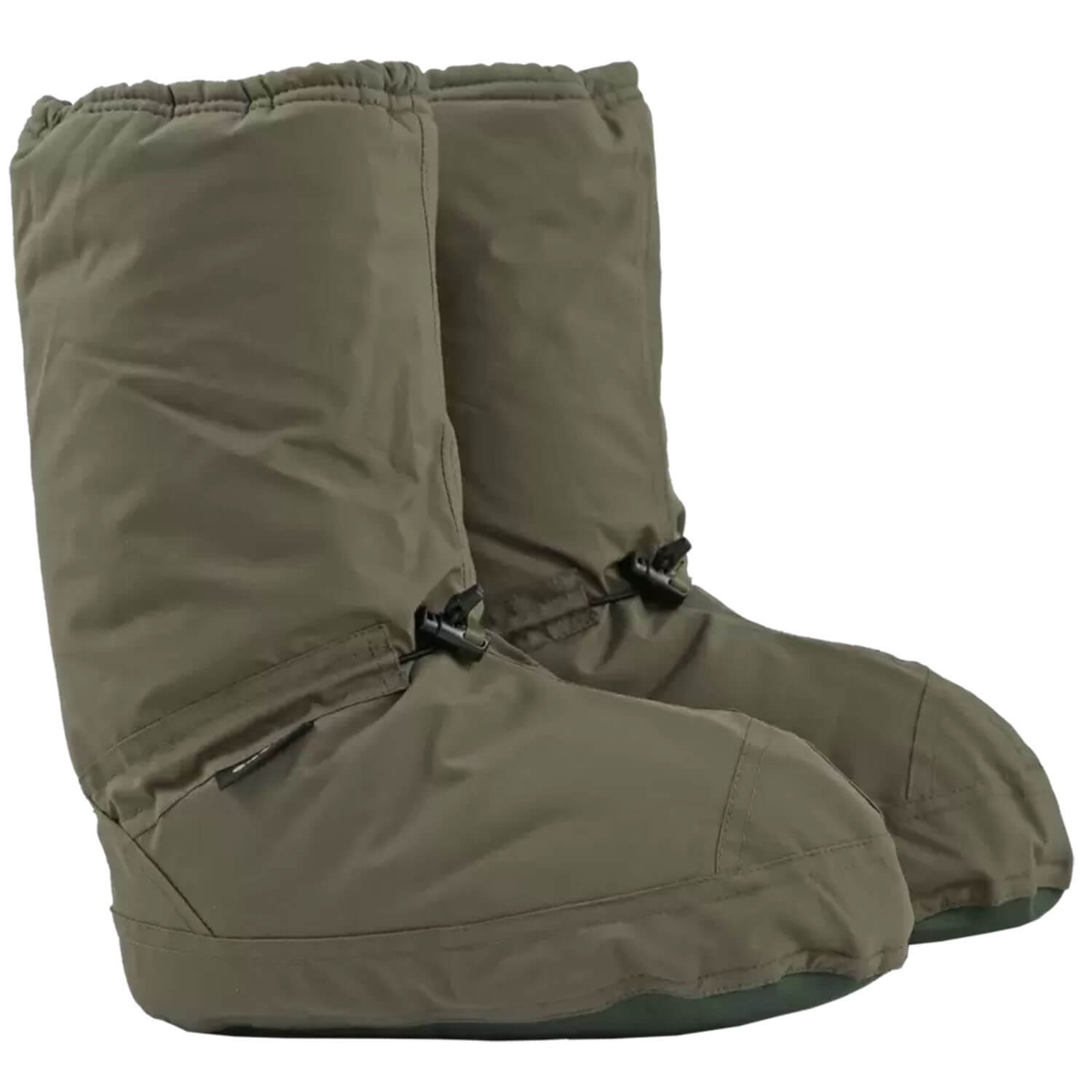  Carinthia Booties Windstopper (Green) - Hunting Boots