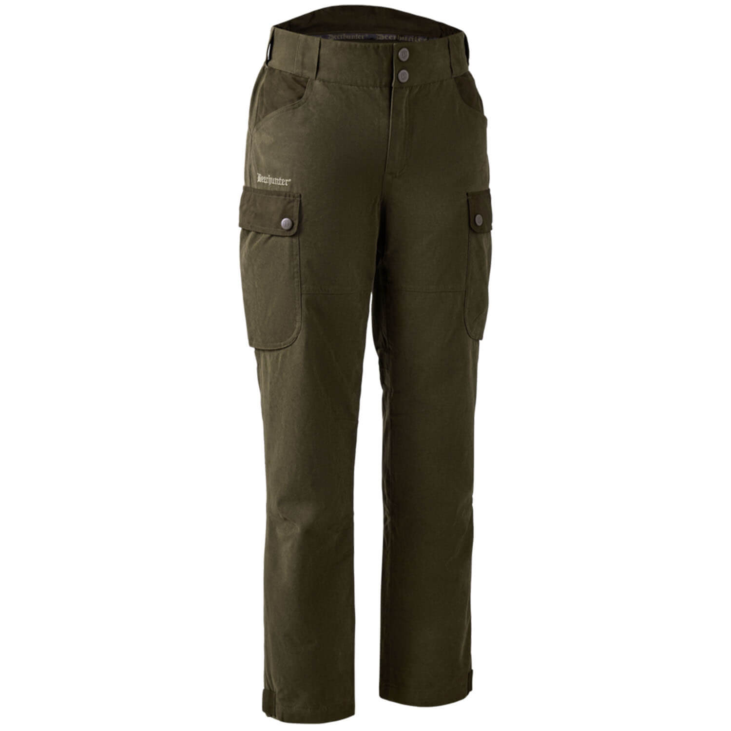 Deerhunter hunting pants eagle (Tarmac Green)