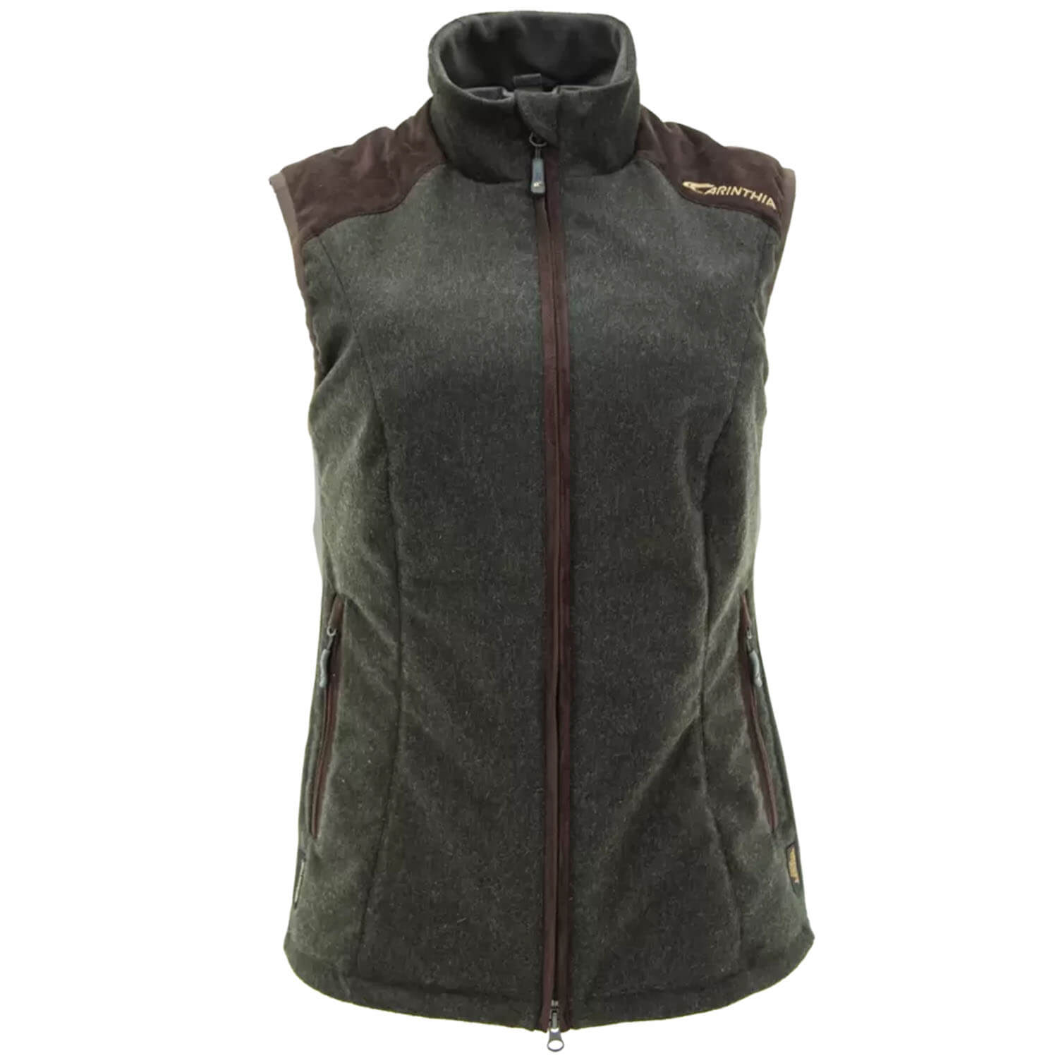  Carinthia Hunting waistcoat G-LOFT TLLG Lady (olive)