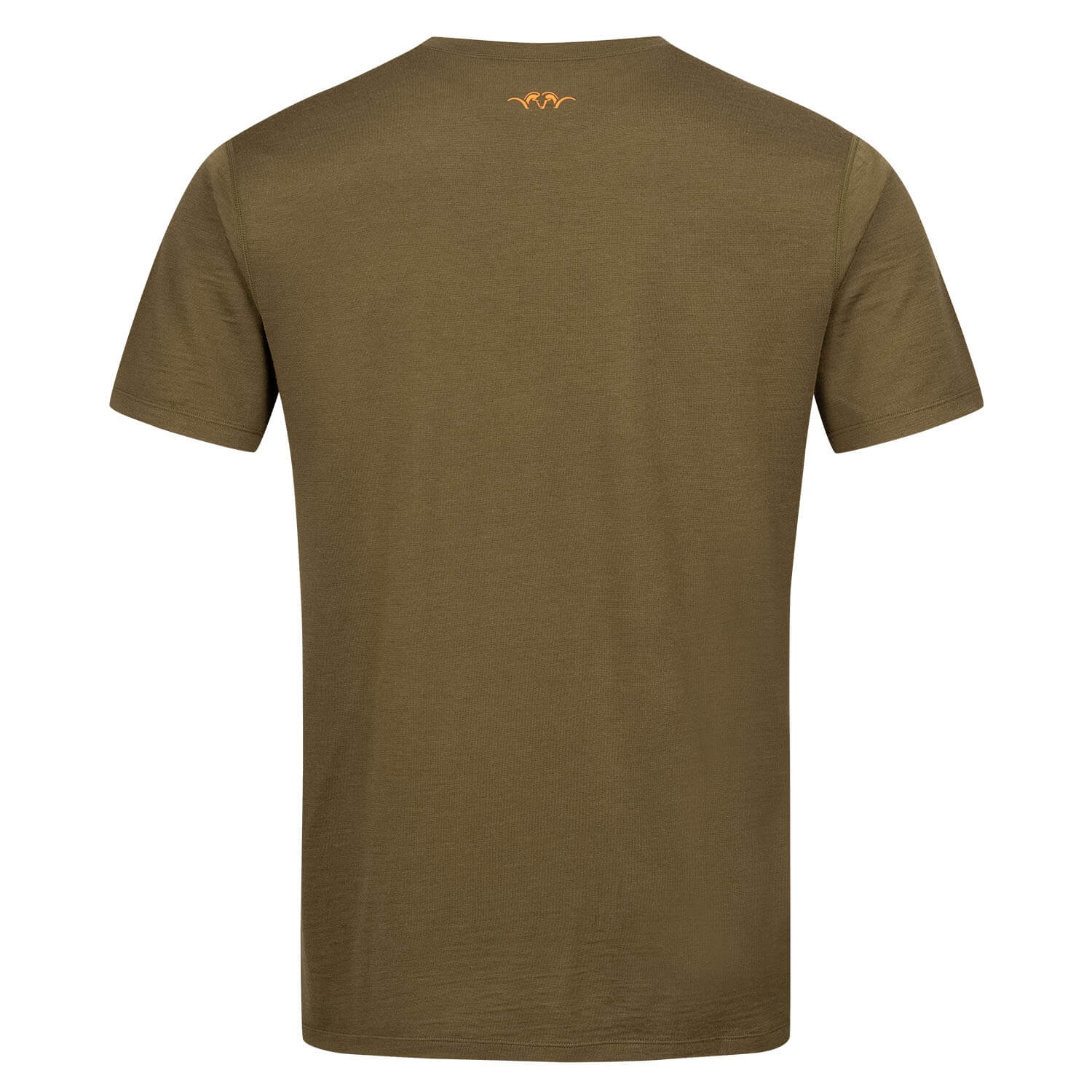 Blaser HunTec T-Shirt Merino Base 160 T (green)