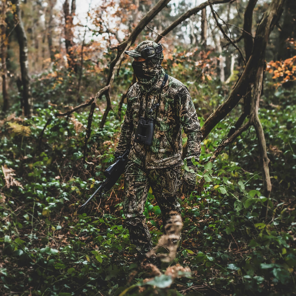 Deerhunter jacket Approach (Realtree Adapt)
