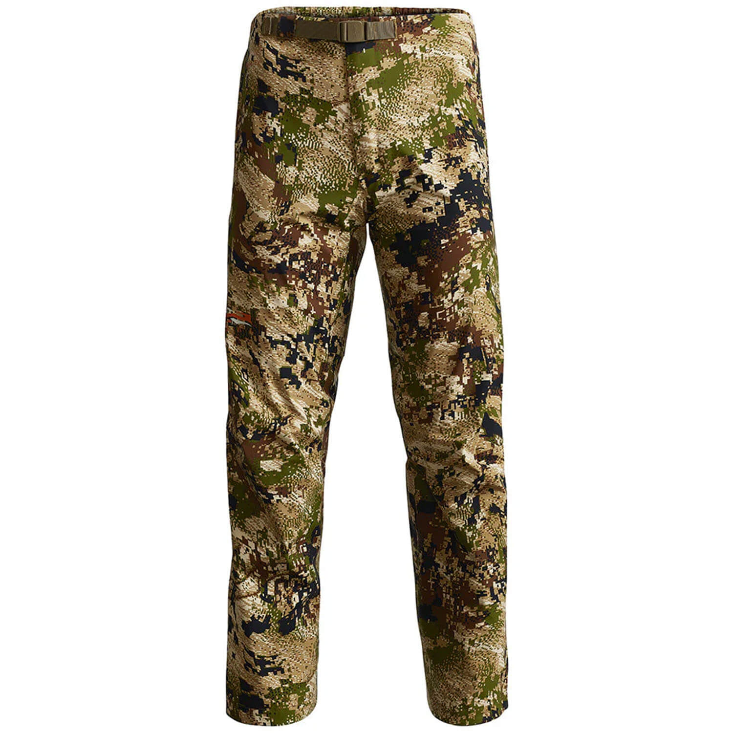 Sitka Gear Rain Trousers Dew Point (Optifade Subalpine) - Camouflage Clothing