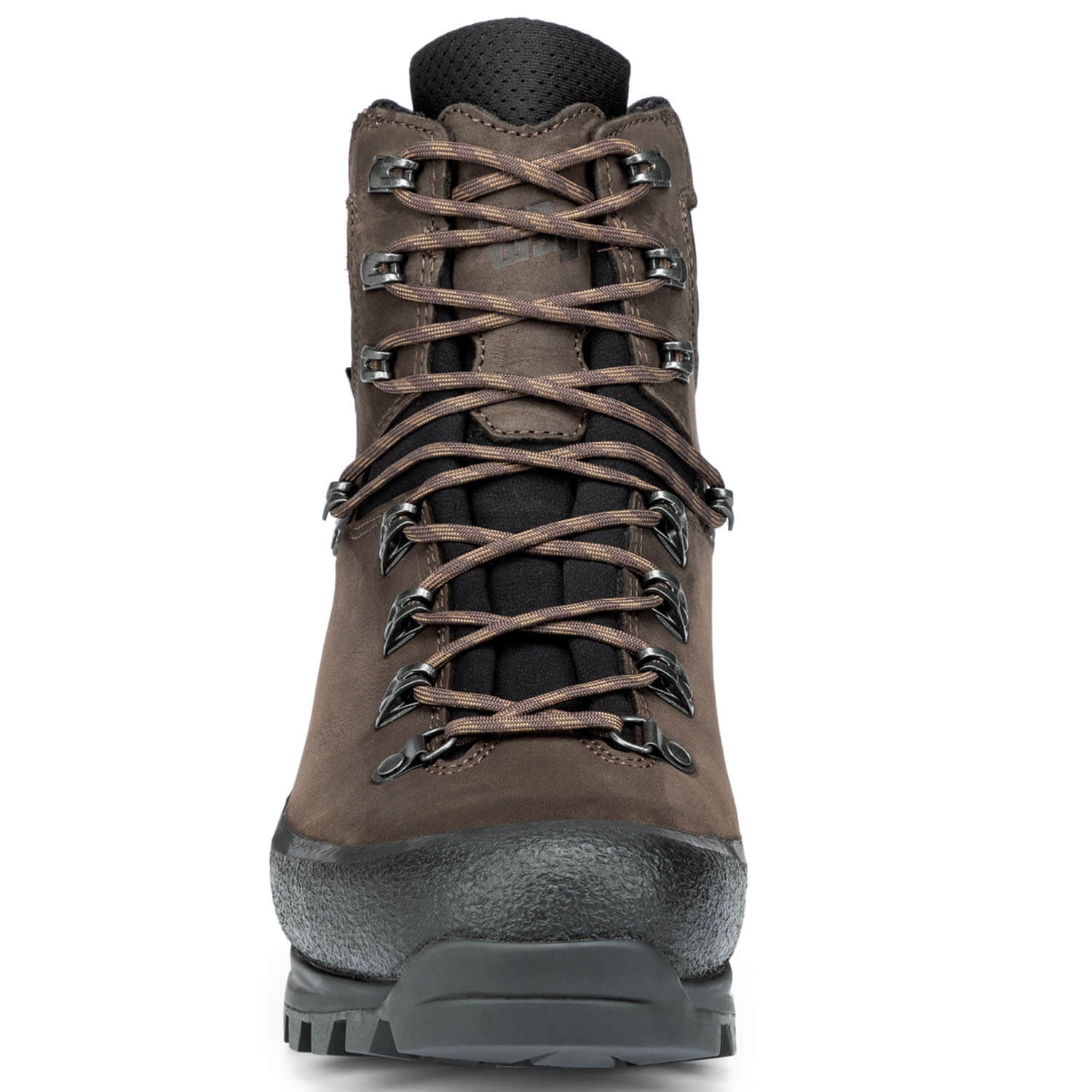 Hanwag Nazcat II GTX hunting boots