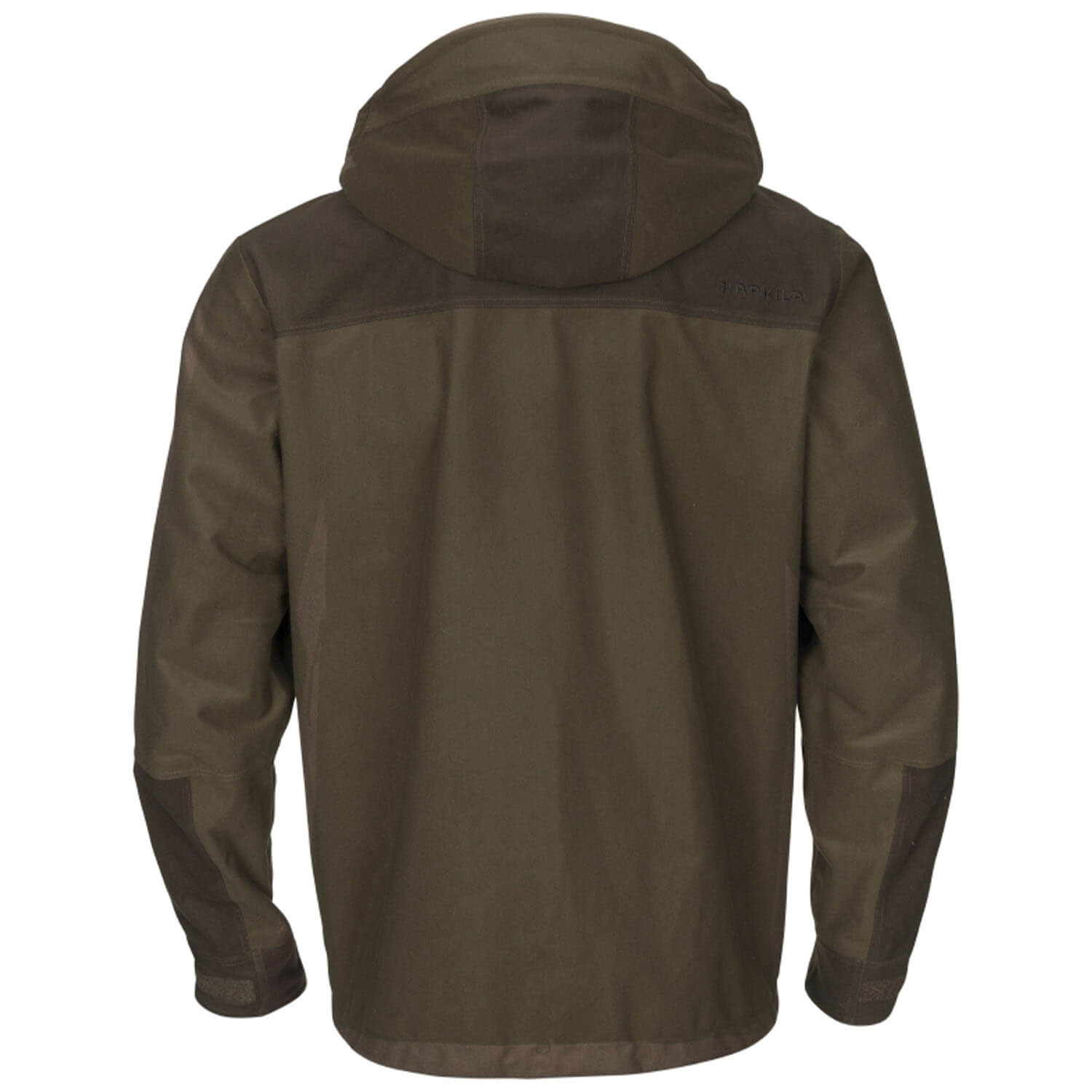 Härkila jacket forest hunter gtx (green/shadow brown