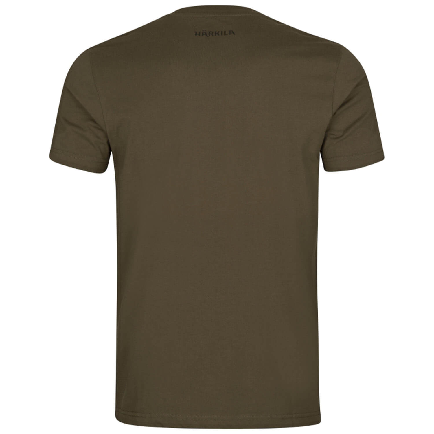 Härkila T-shirt Nature (Willow green)