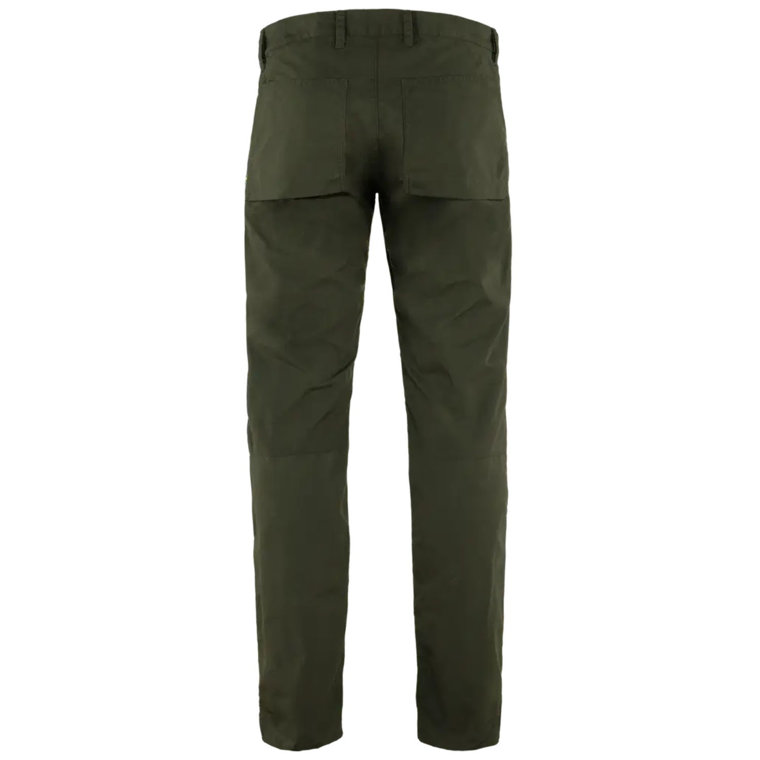 Fjällräven Trousers Greenland Jeans (Deep Forest)