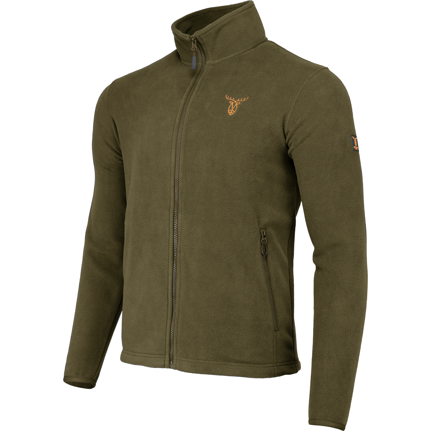 Pirscher Gear Field Fleece jacket - Hunting Jackets