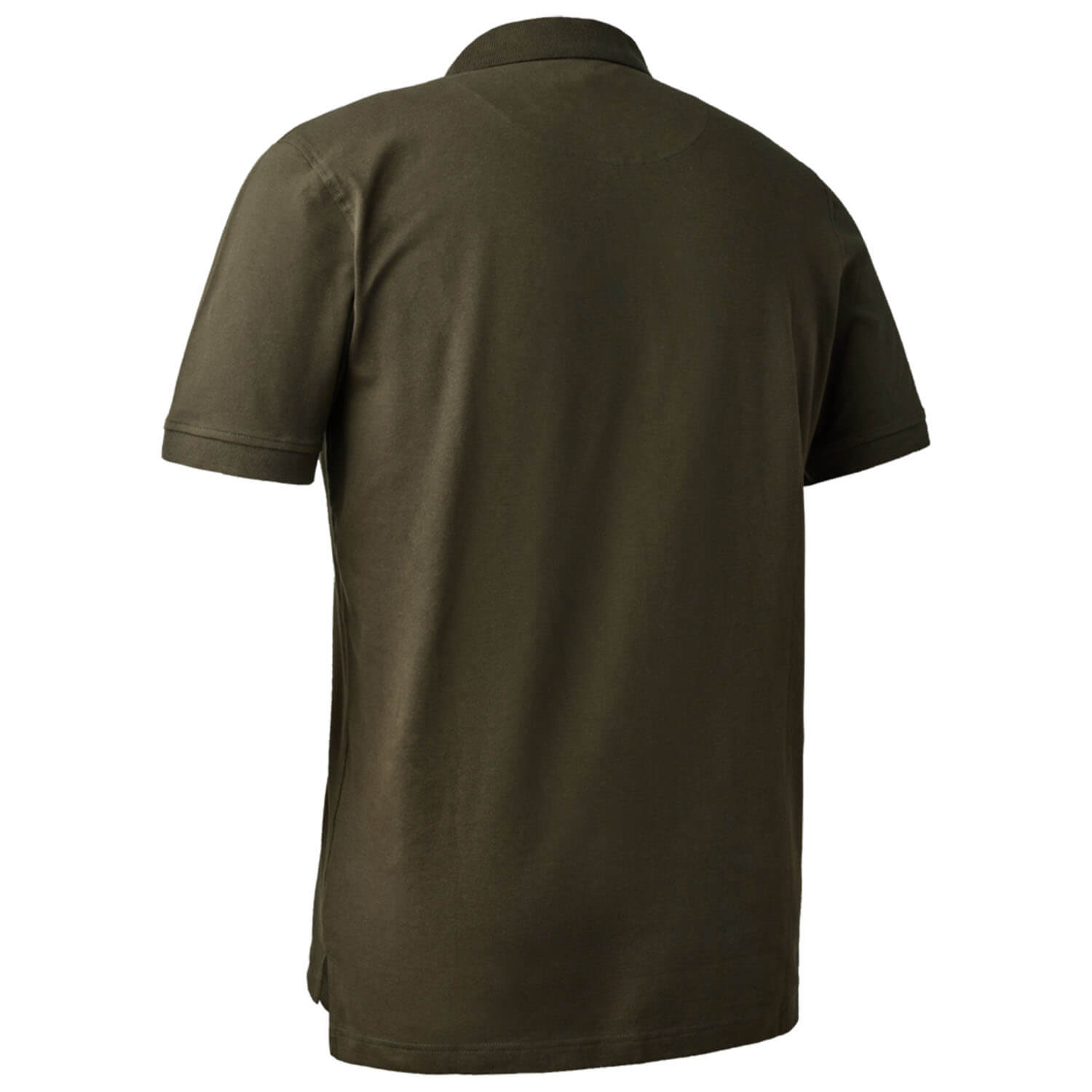 Deerhunter Polo Shirt Harris (deep green)