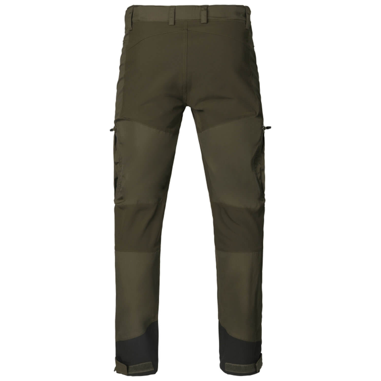 Seeland pants hemlock (Pine Green/Grizzly Brown)