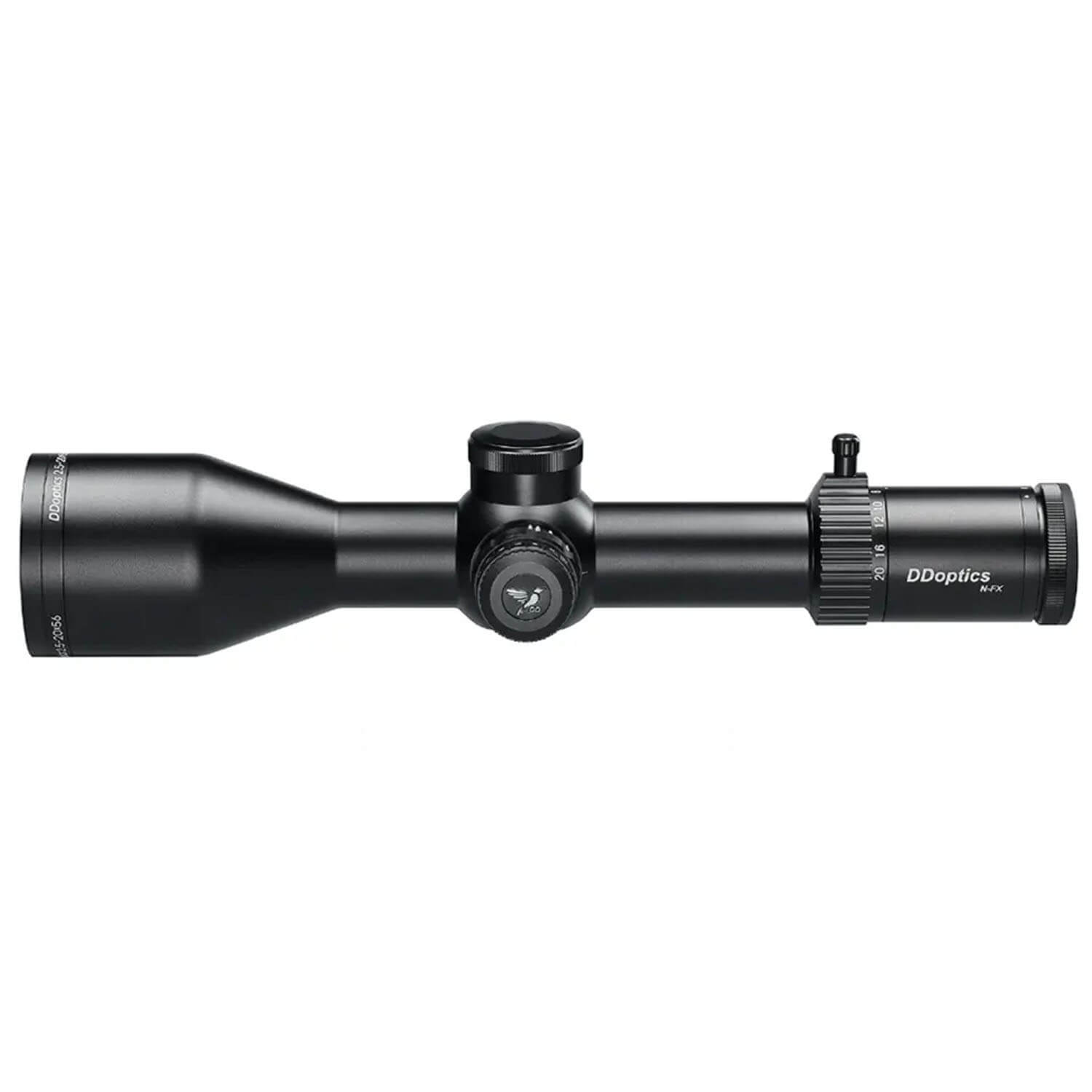 DDoptics gun sight nighteagle v8 2,5-20x56 NFX