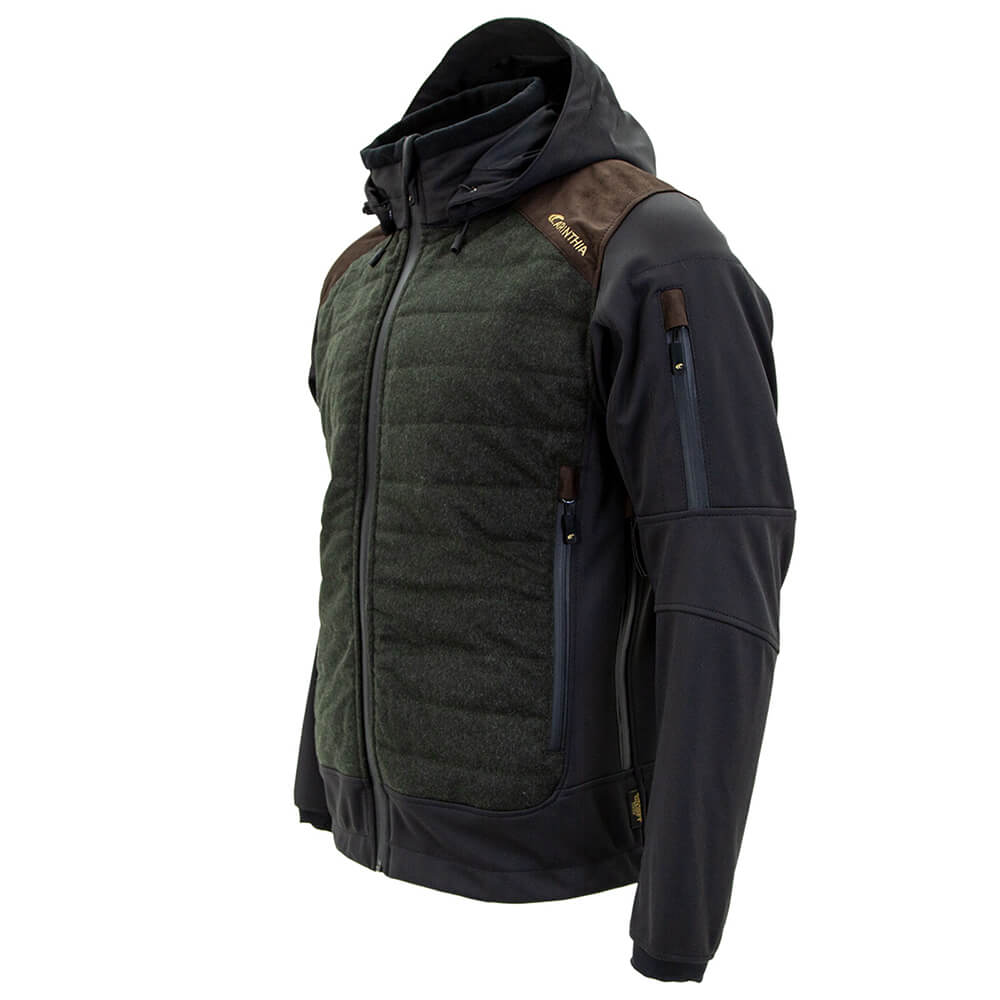 Carinthia G-LOFT® ISLG jacket