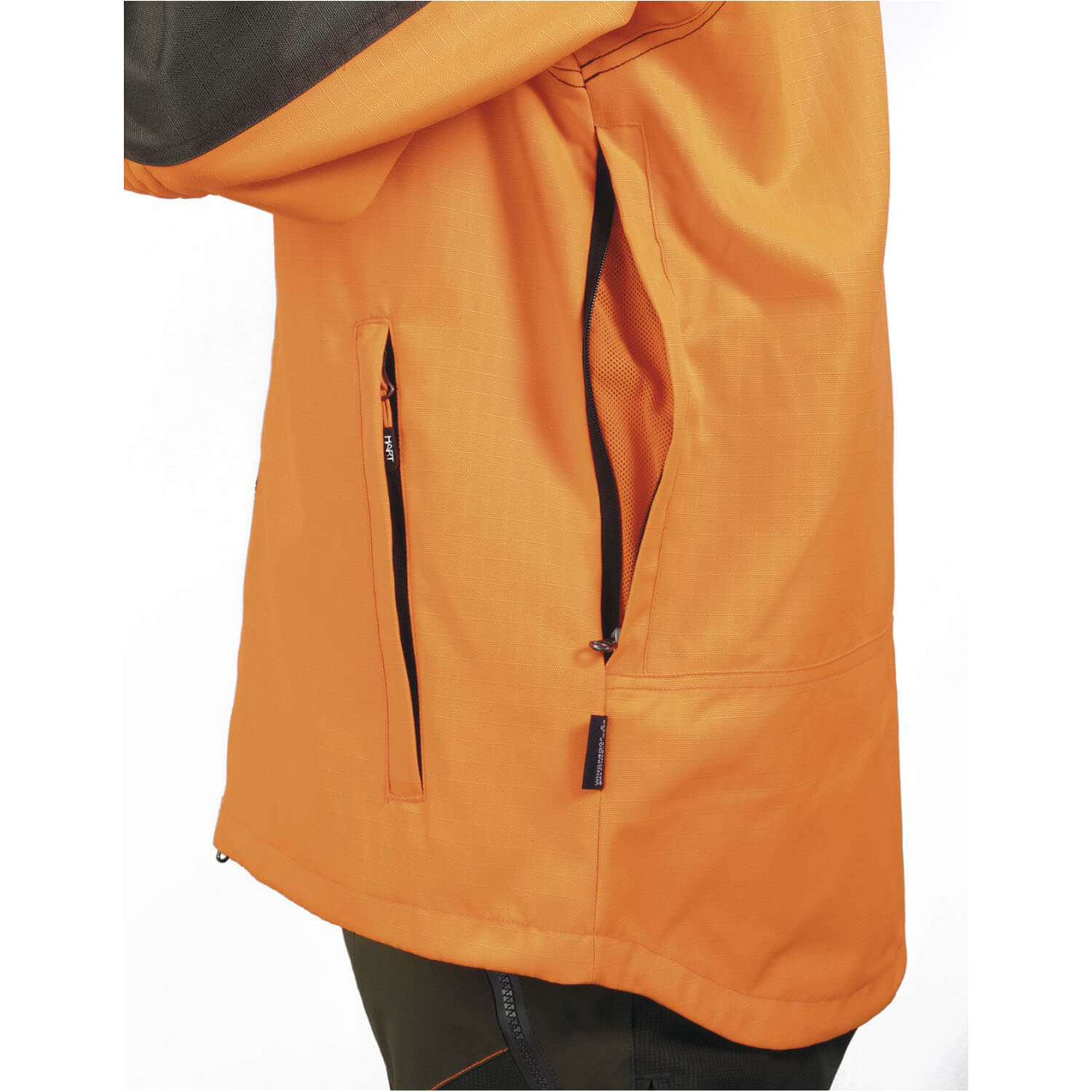  Hart Urki hunting jacket (orange)