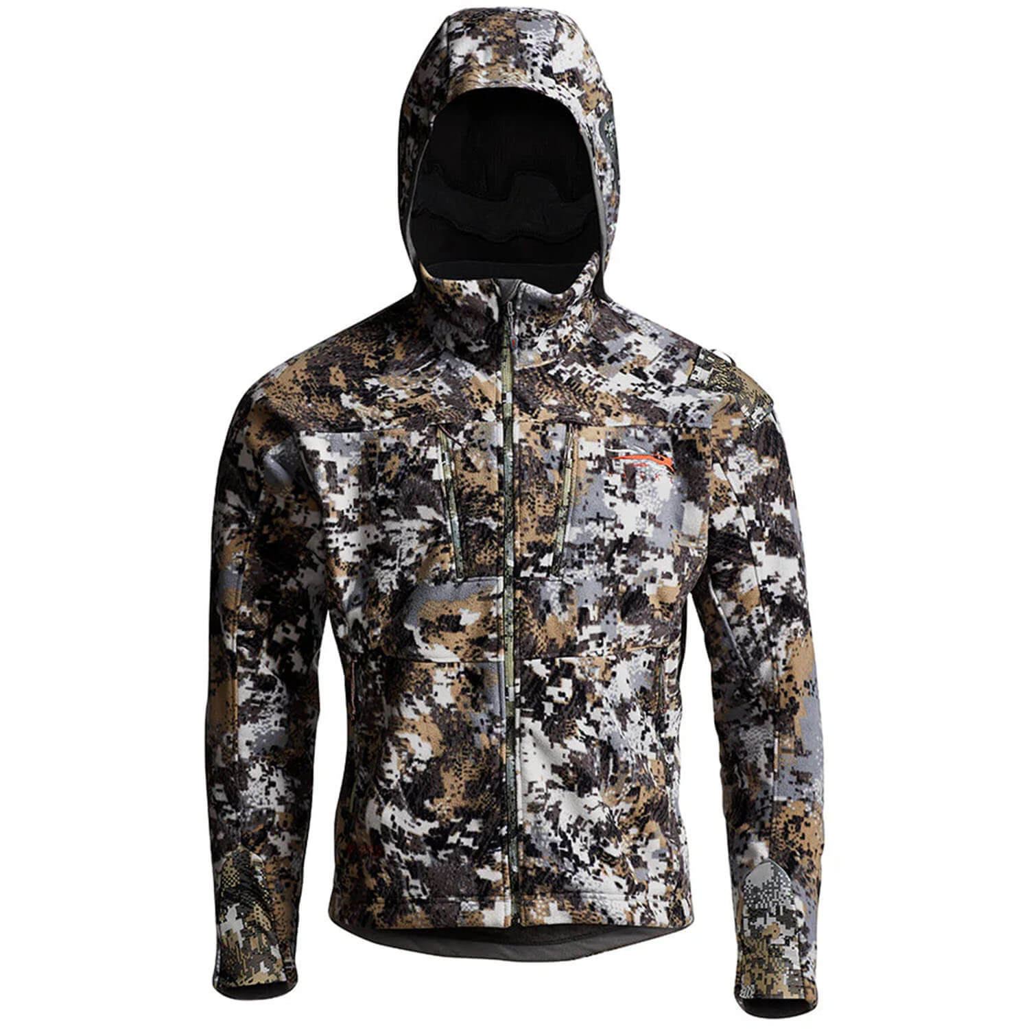 Sitka Gear Hunting jacket Stratus (Optifade Elevated II)