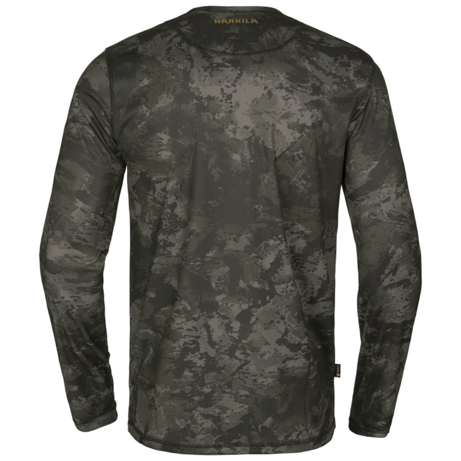 Härkila long sleeve shirt Noctyx Camo